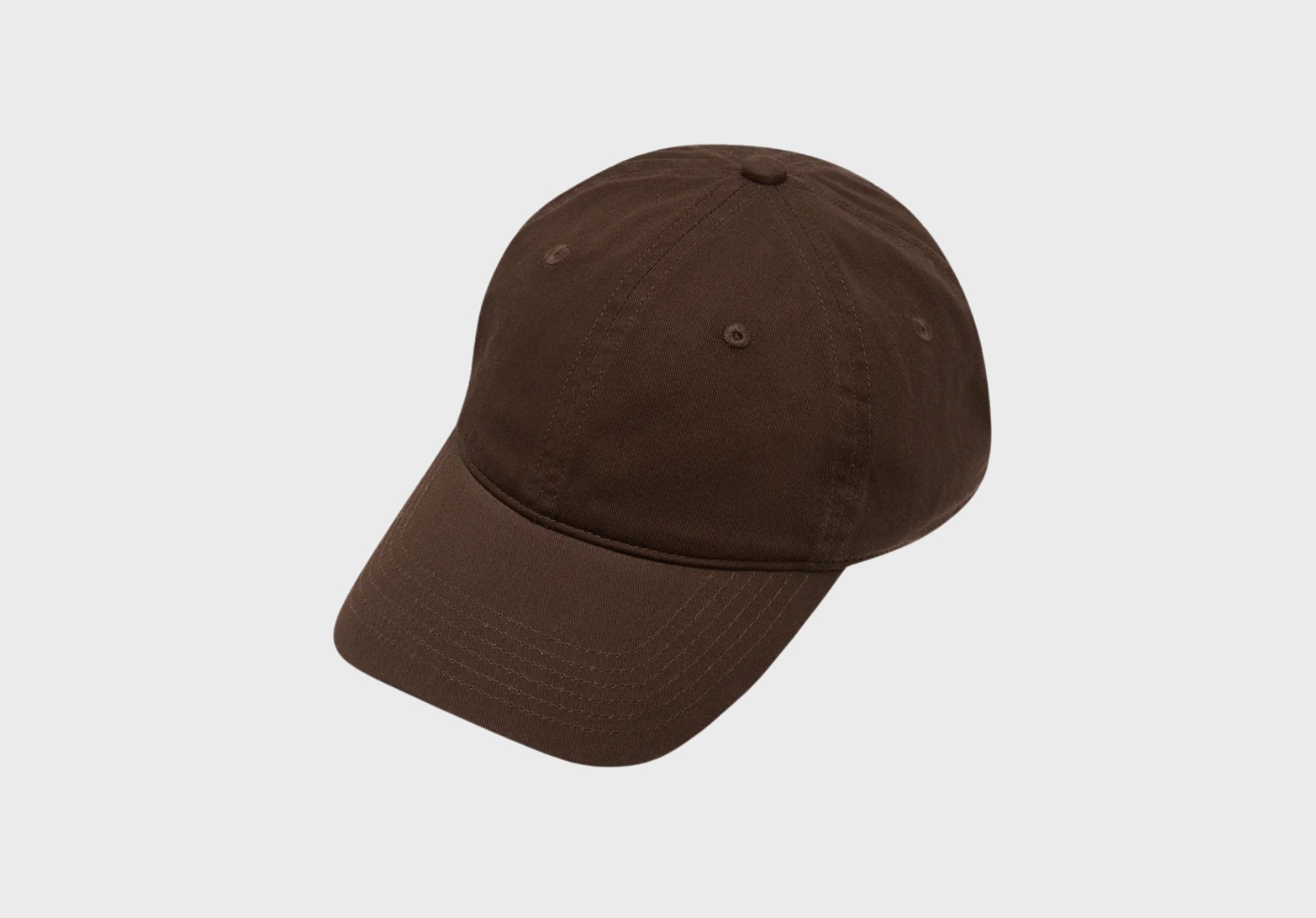 Assembly Label Everyday cap 