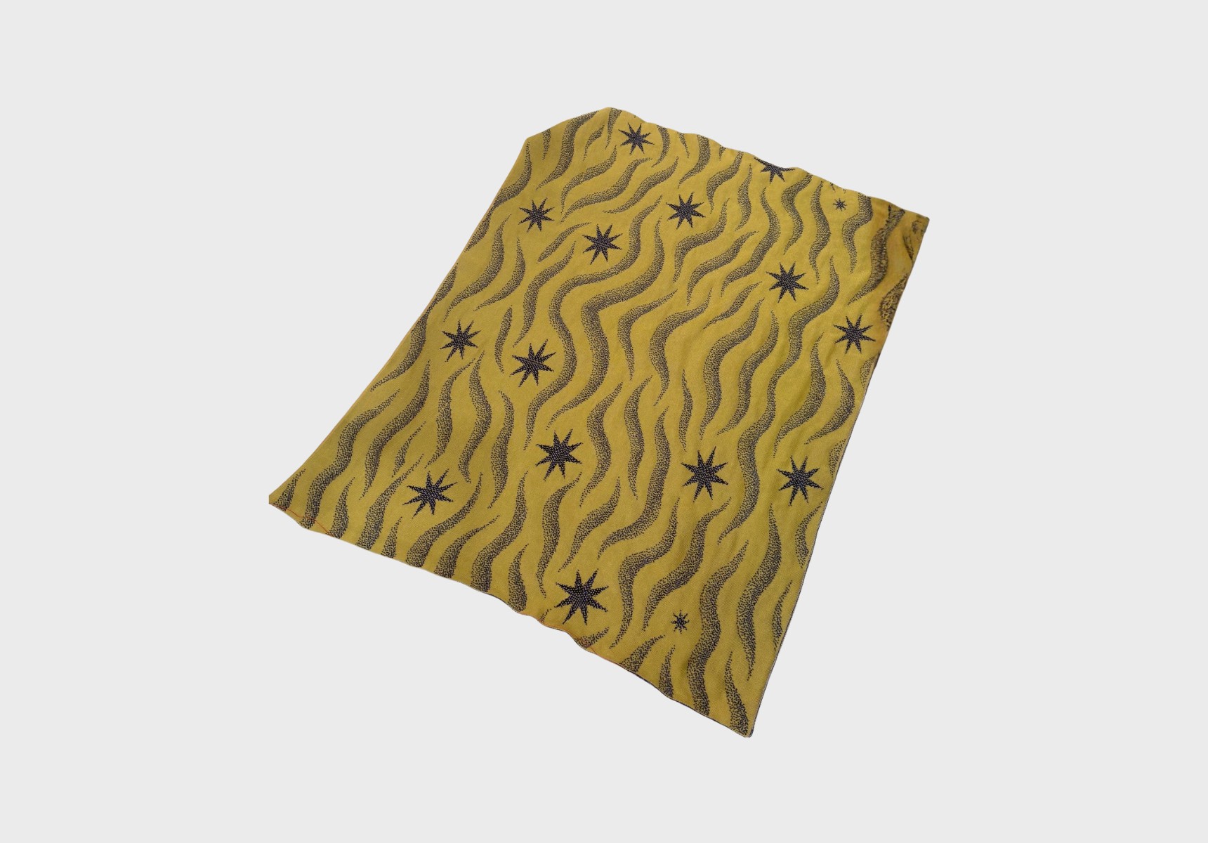 Curio Practice Stars in the Sky blanket