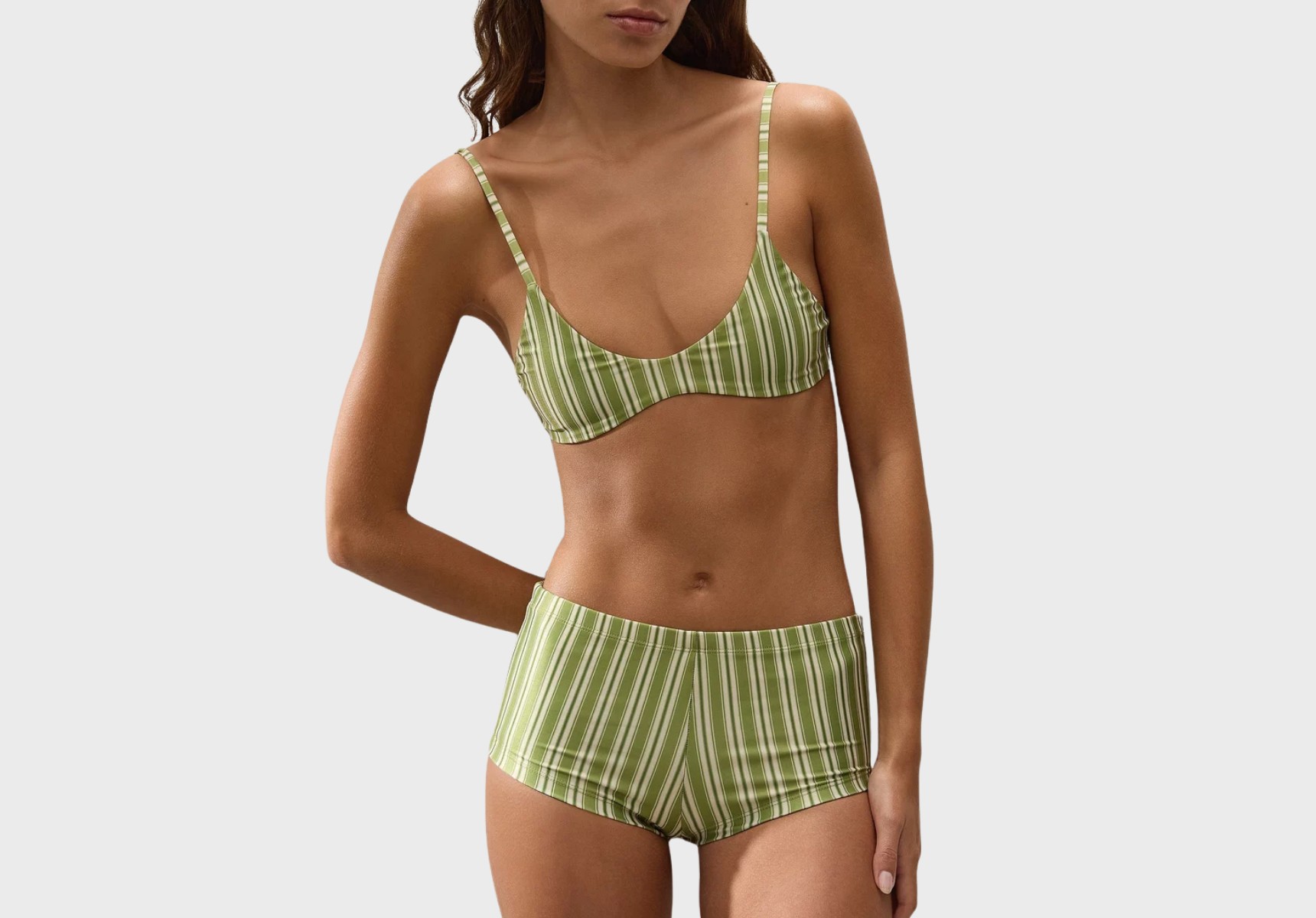 Faithfull The Brand Harper bikini