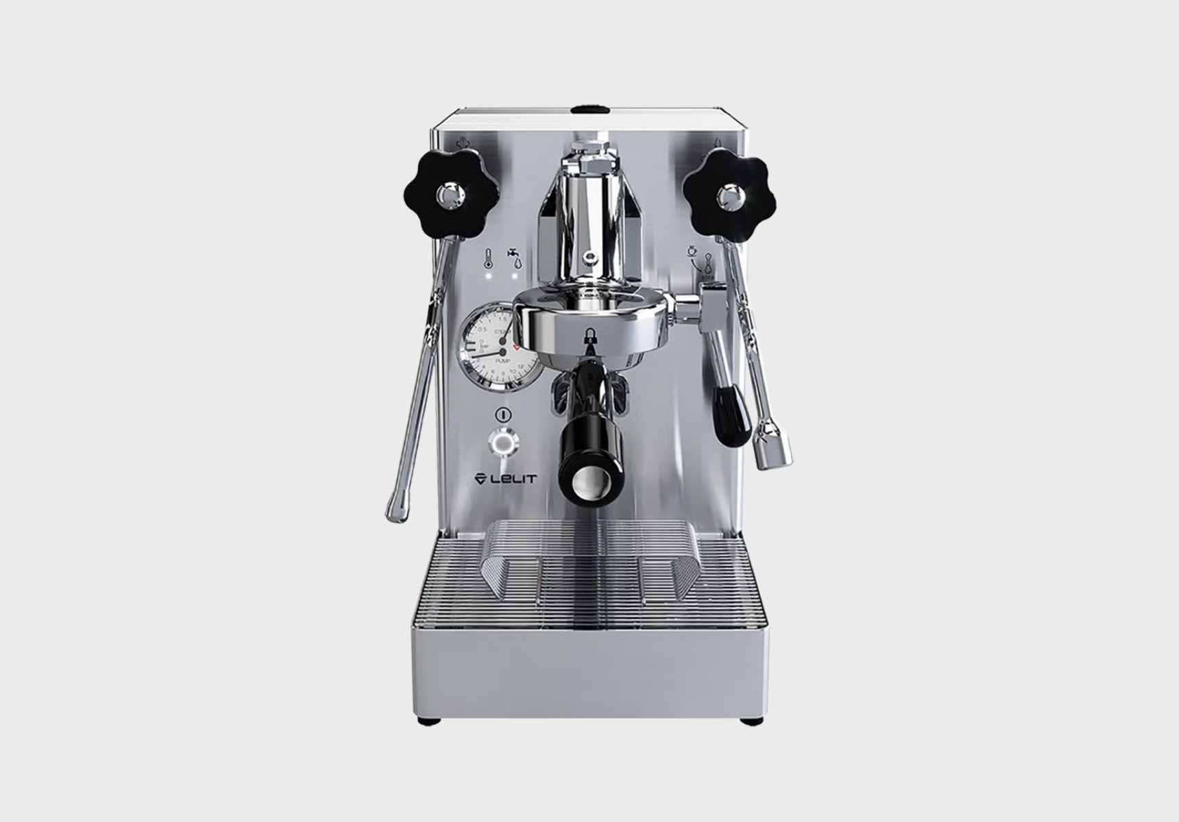 Lelit Marax coffee machine