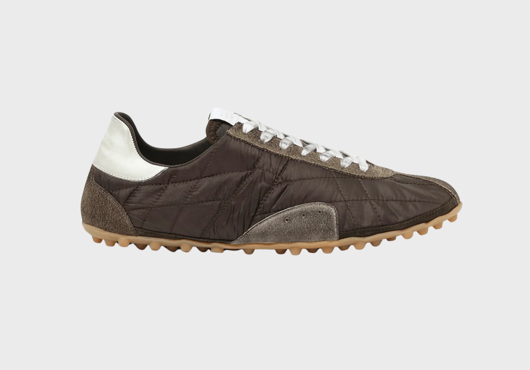 Maison Margiela Sprinter low-slung sneakers