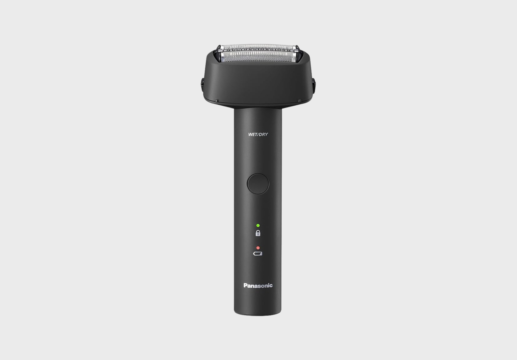 Panasonic Series 300 electric shaver