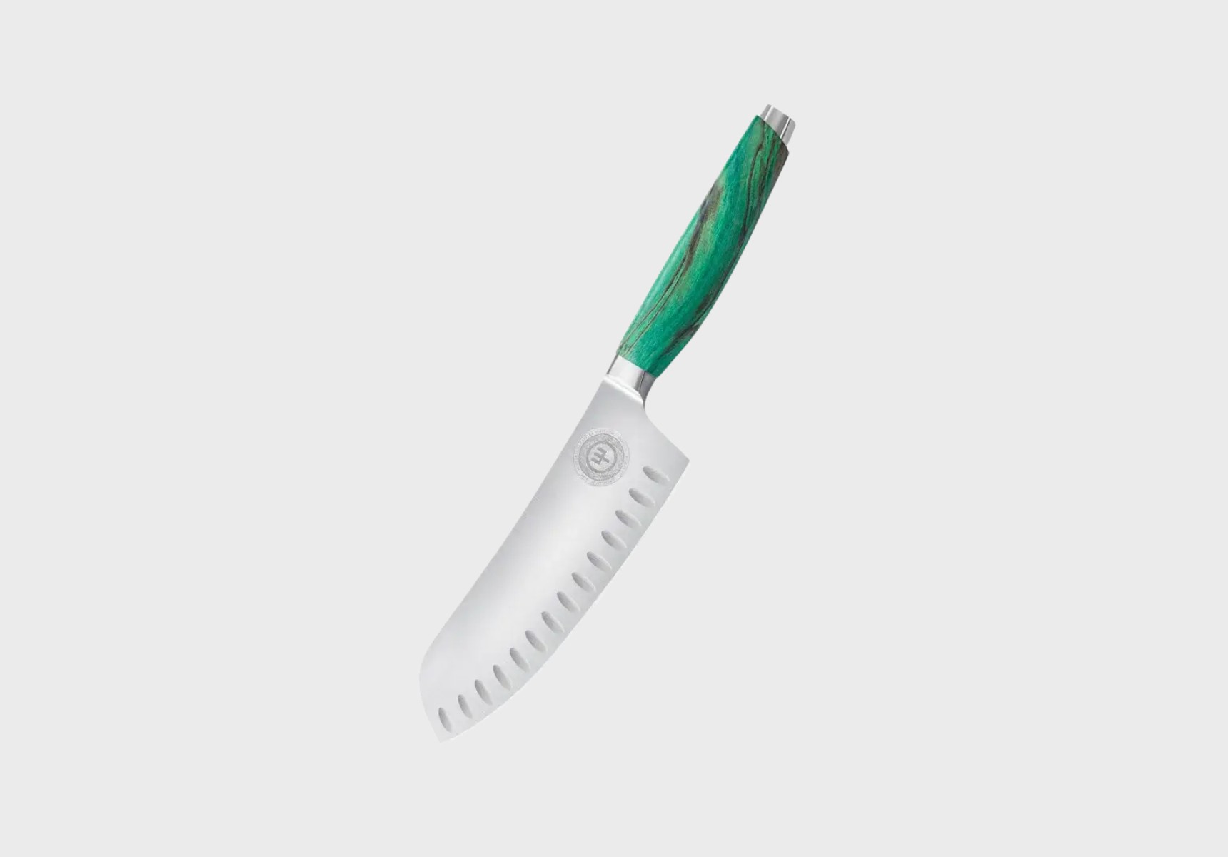 Wusthof Artisan Rotoku knife