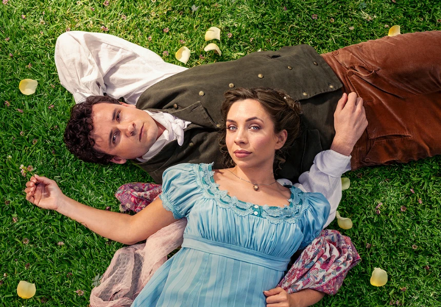17 Brisbane Musicals and Live Theatre Shows To Book in 2026