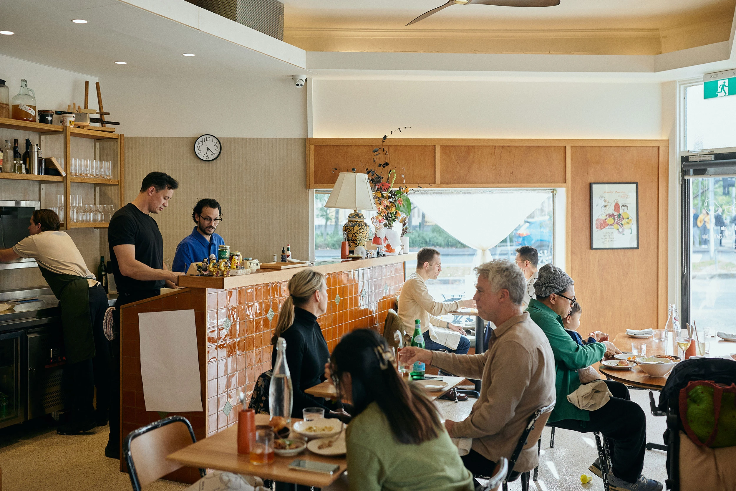 Pebble Is Summer’s  Hottest Pop-Up