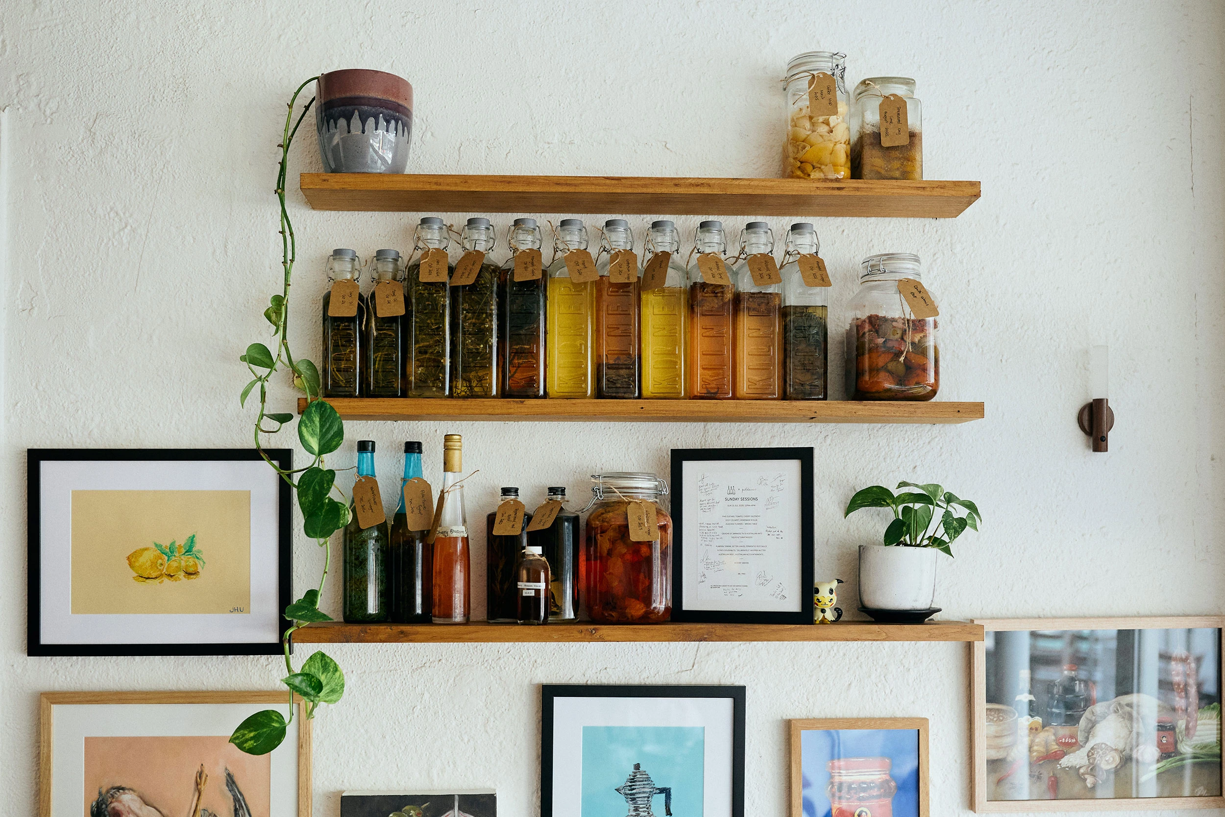 Pebble Is Summer’s  Hottest Pop-Up