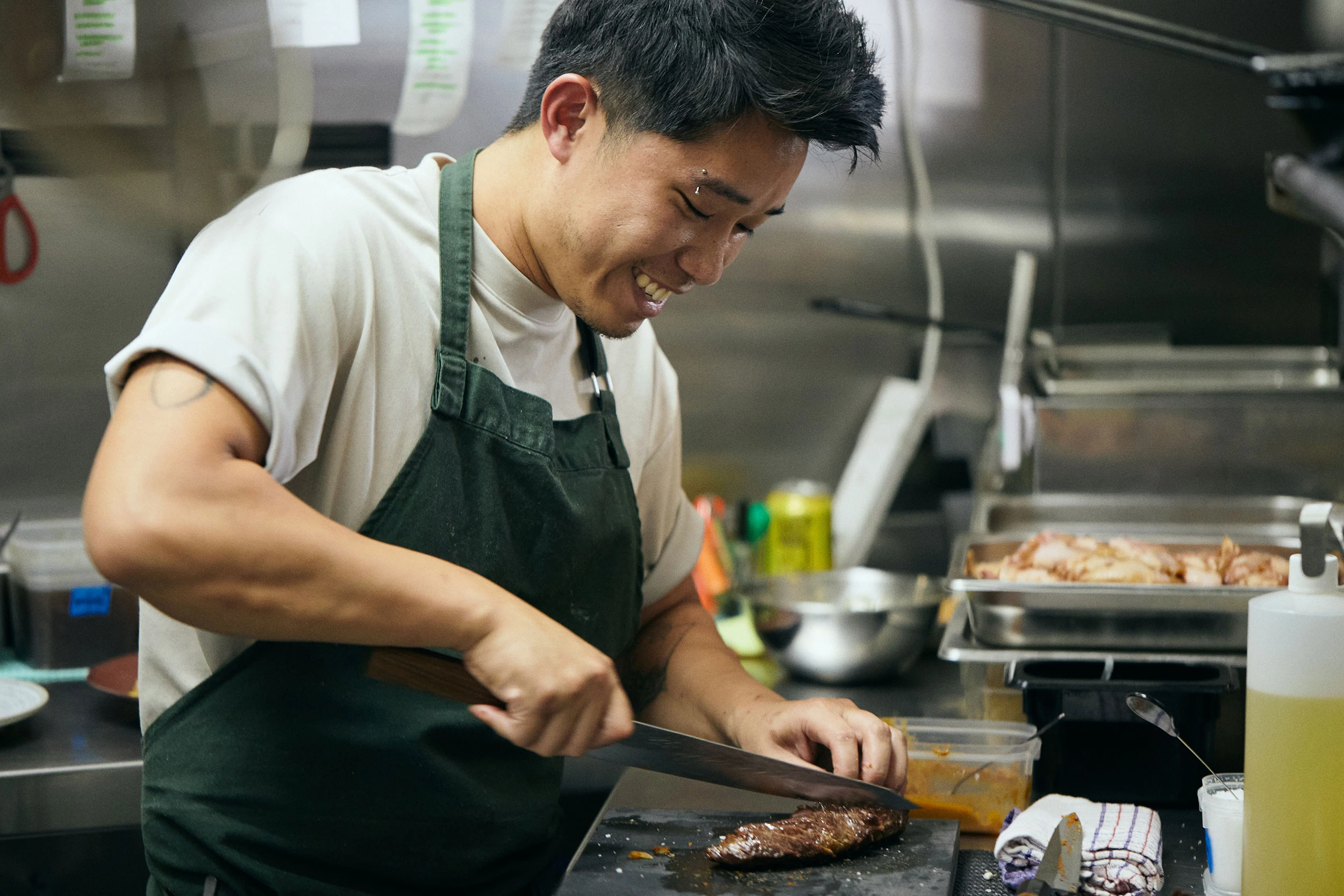 Snack Bar: A Hot New Pop-Up, Hector’s Kiosk and More Local Food News This Week