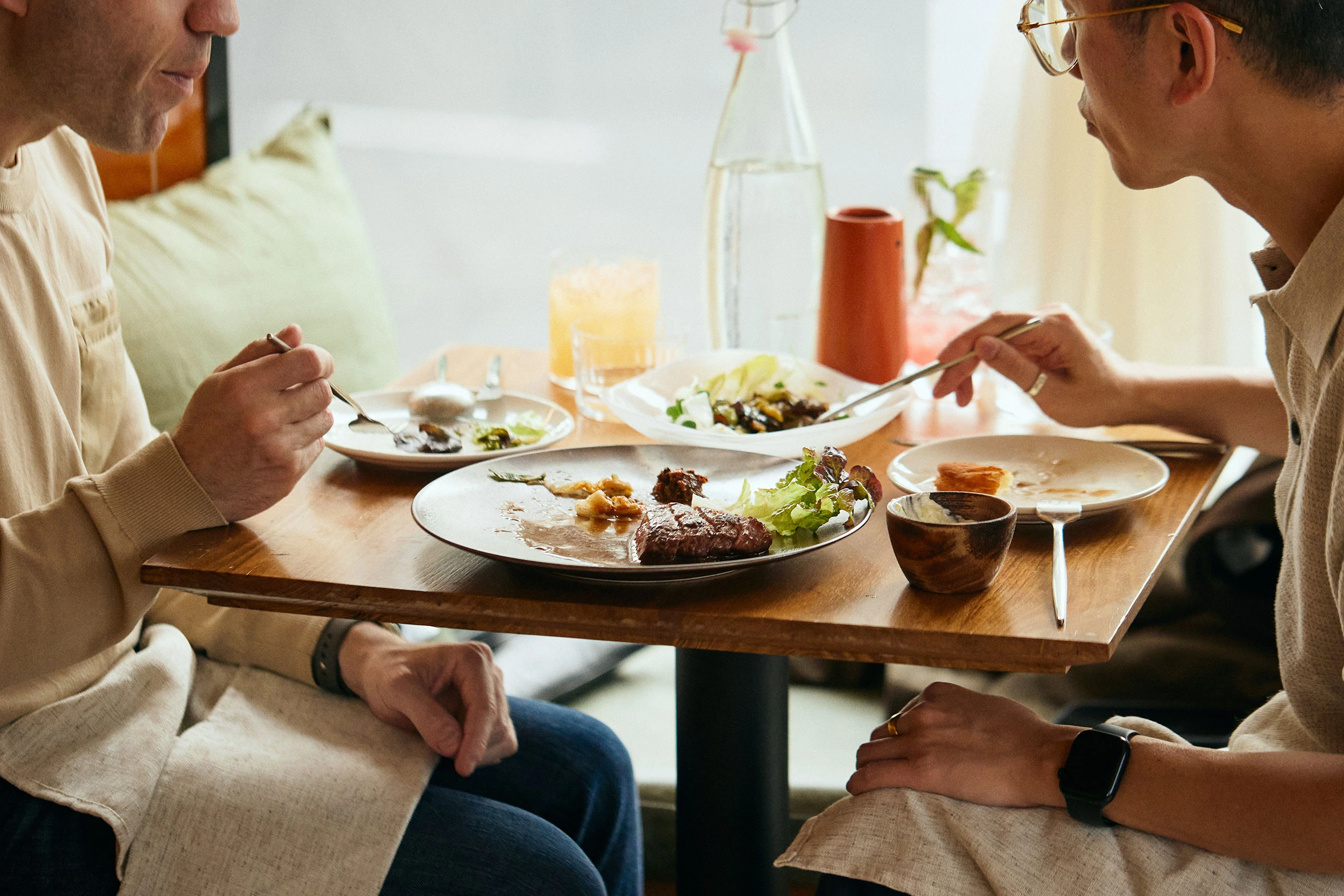 Pebble Is Summer’s  Hottest Pop-Up