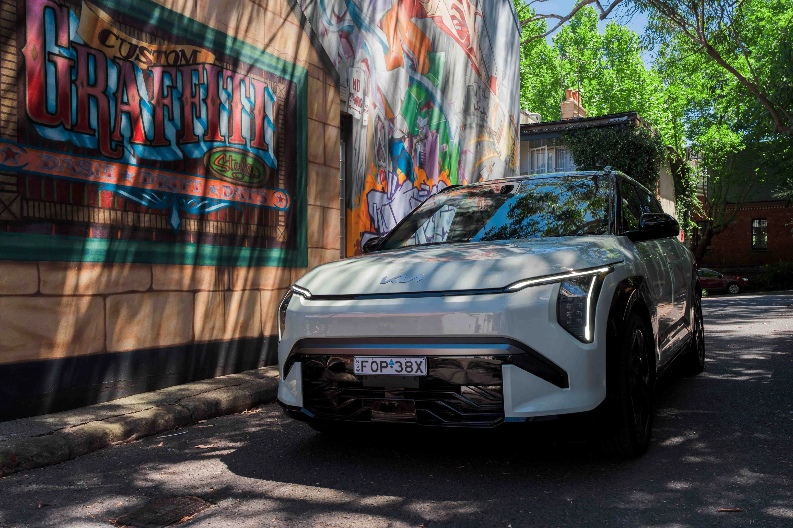 Summer Dining Sorted: Five of the Hottest New Sydney Venues of 2025