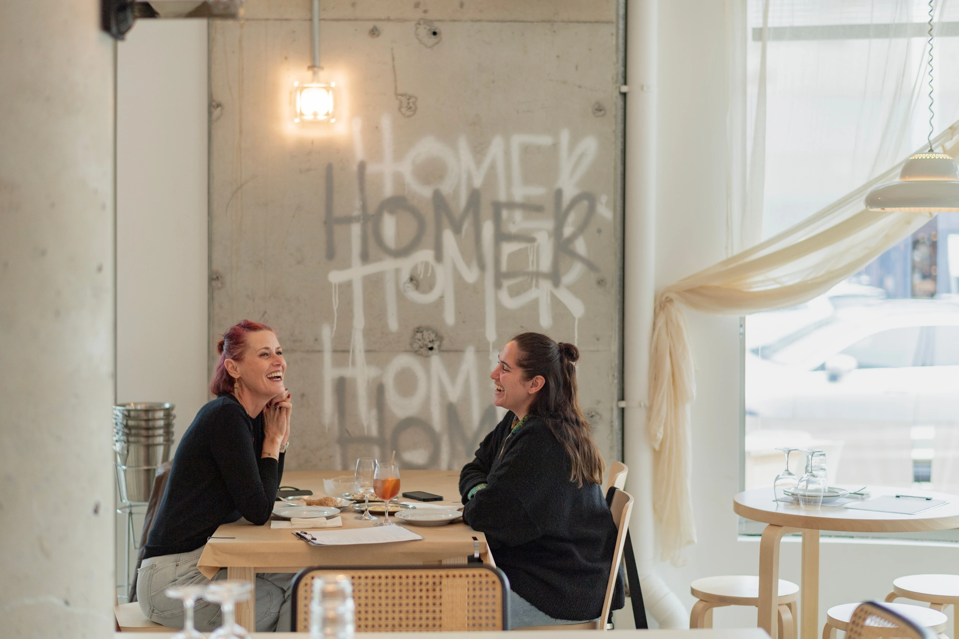 Summer Dining Sorted: Five of the Hottest New Sydney Venues of 2025