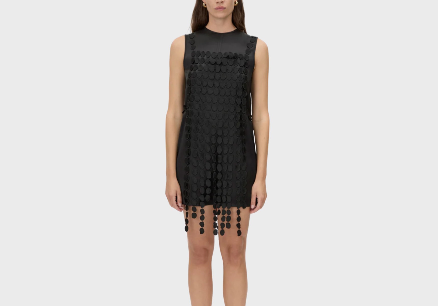 Camilla and Marc Orlo mini dress 