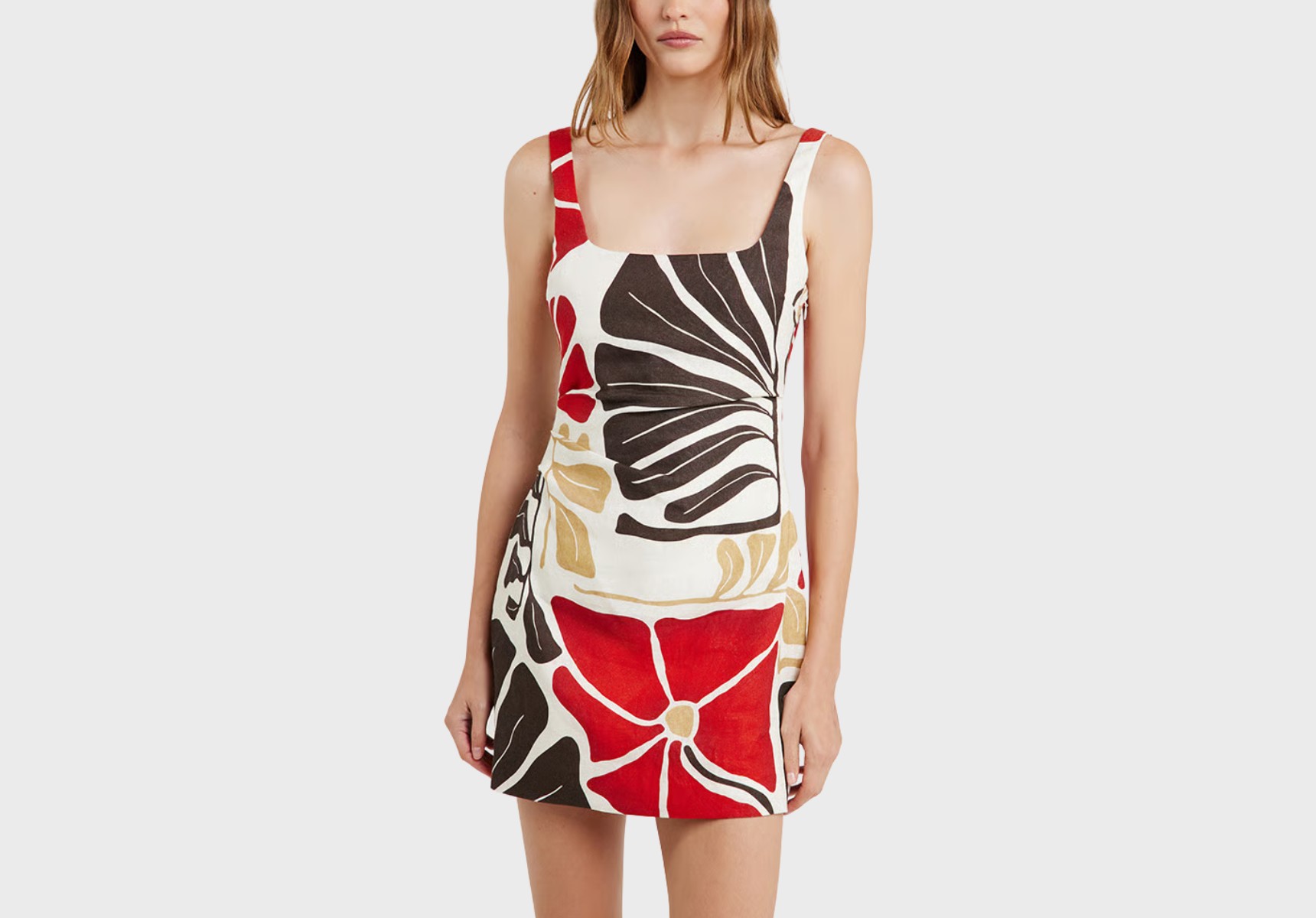 Sir Julietta mini dress