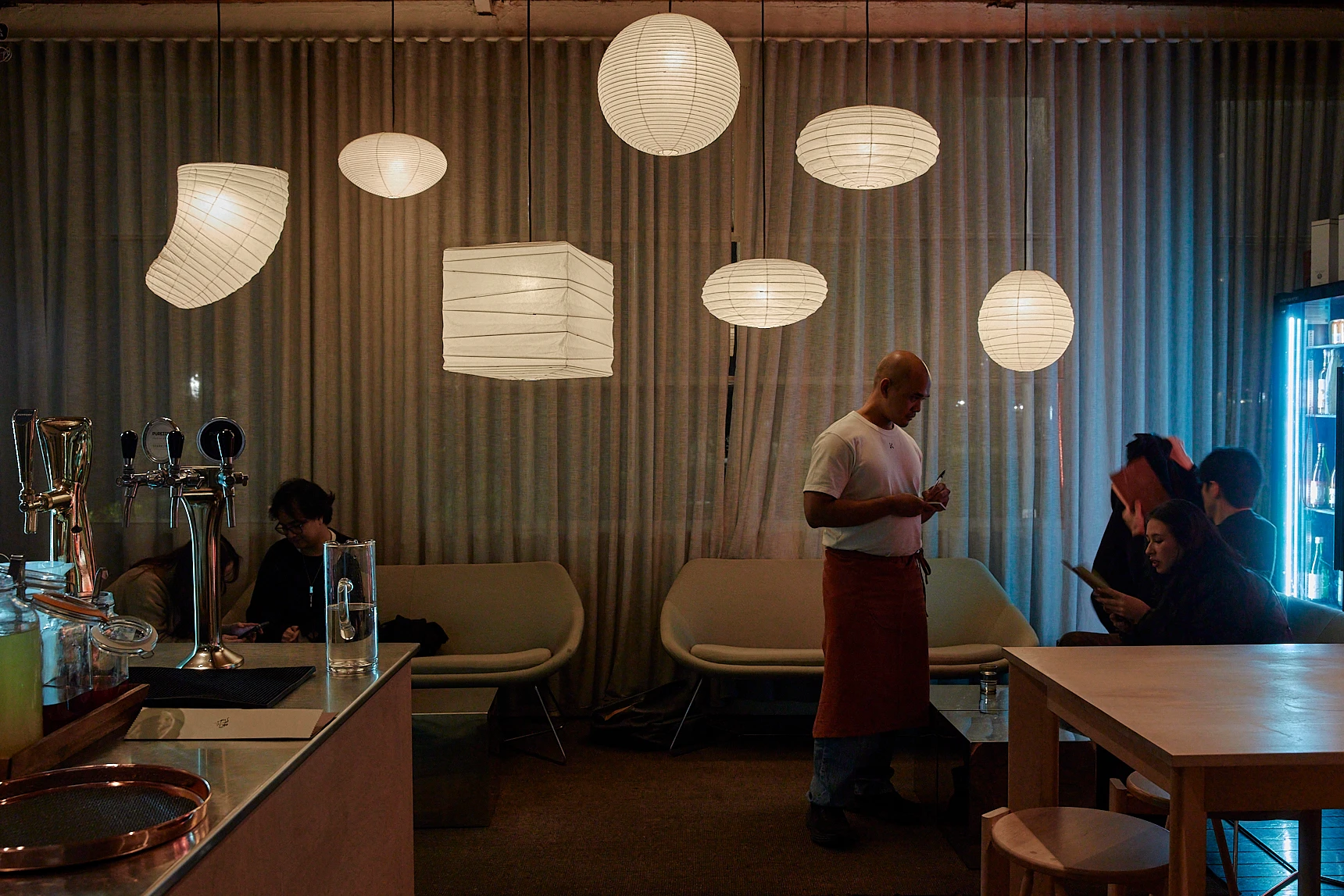 Cordelia, a Seafood-Focused Diner From the Don's Team | Broadsheet