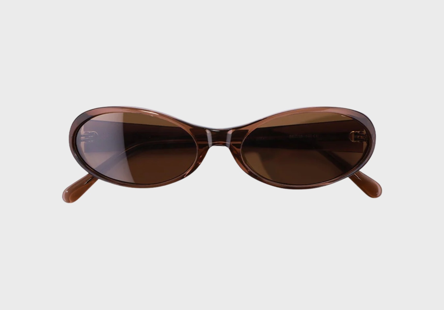 Del Sol Salon classic goggles