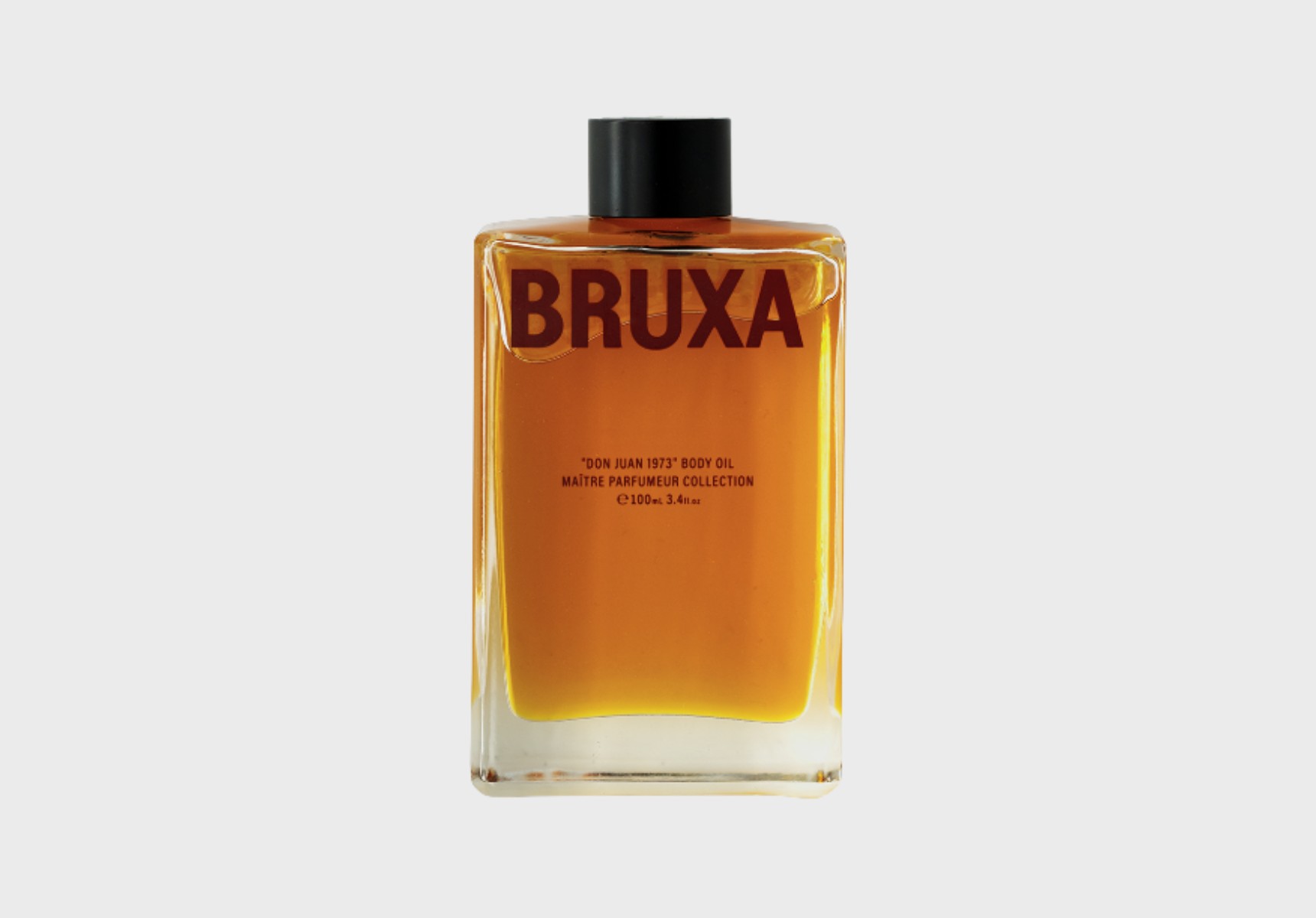 Don Juan 1973 body oil