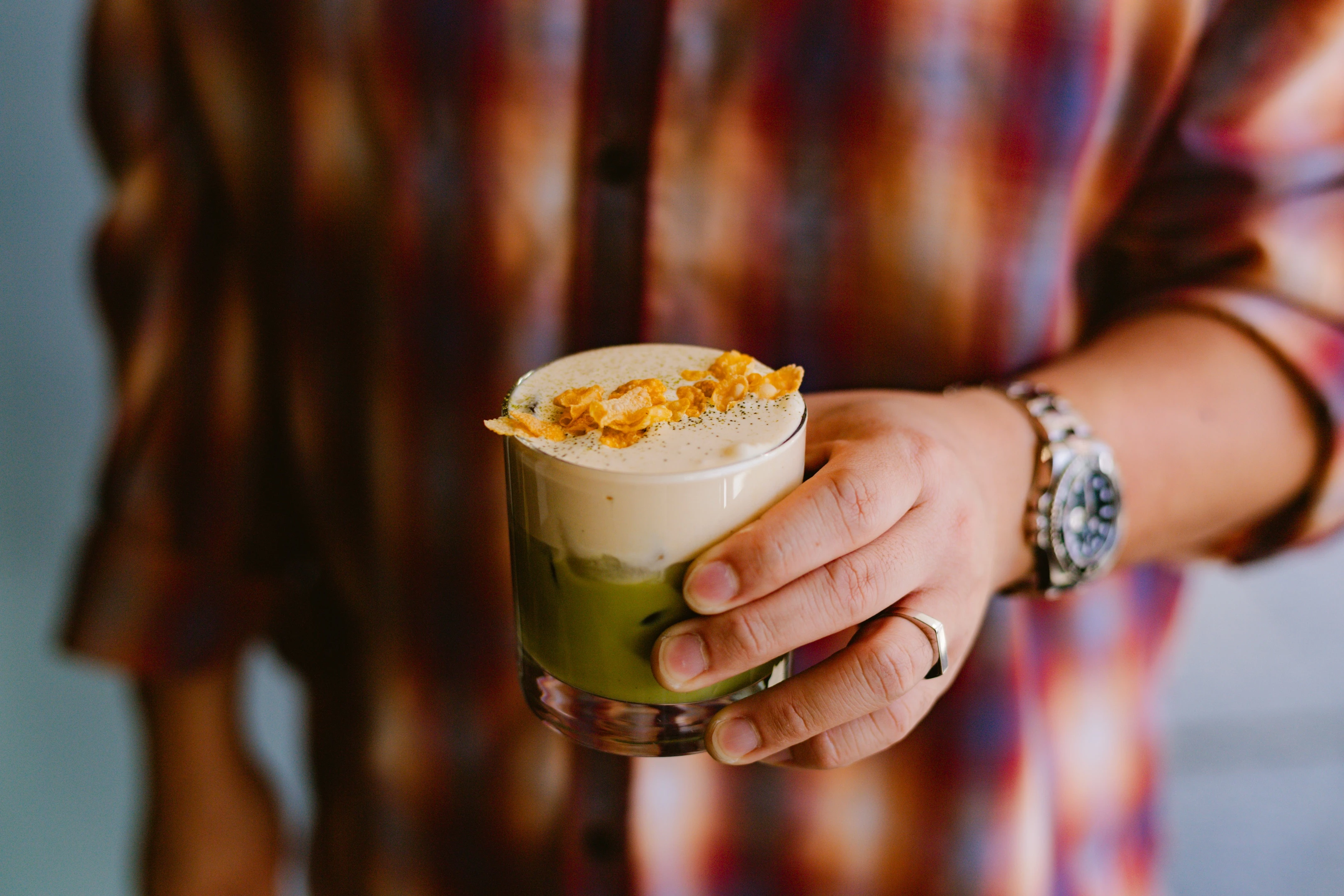 Algorithm Cafe Potts Point Algorithm Potts Point | Broadsheet