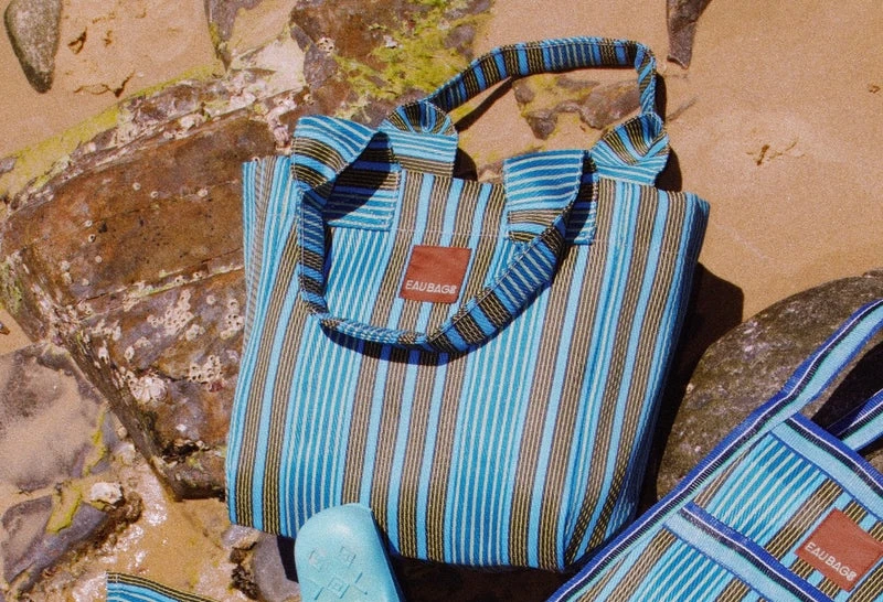 27 Summer Bags for Toting Around All Your Essentials