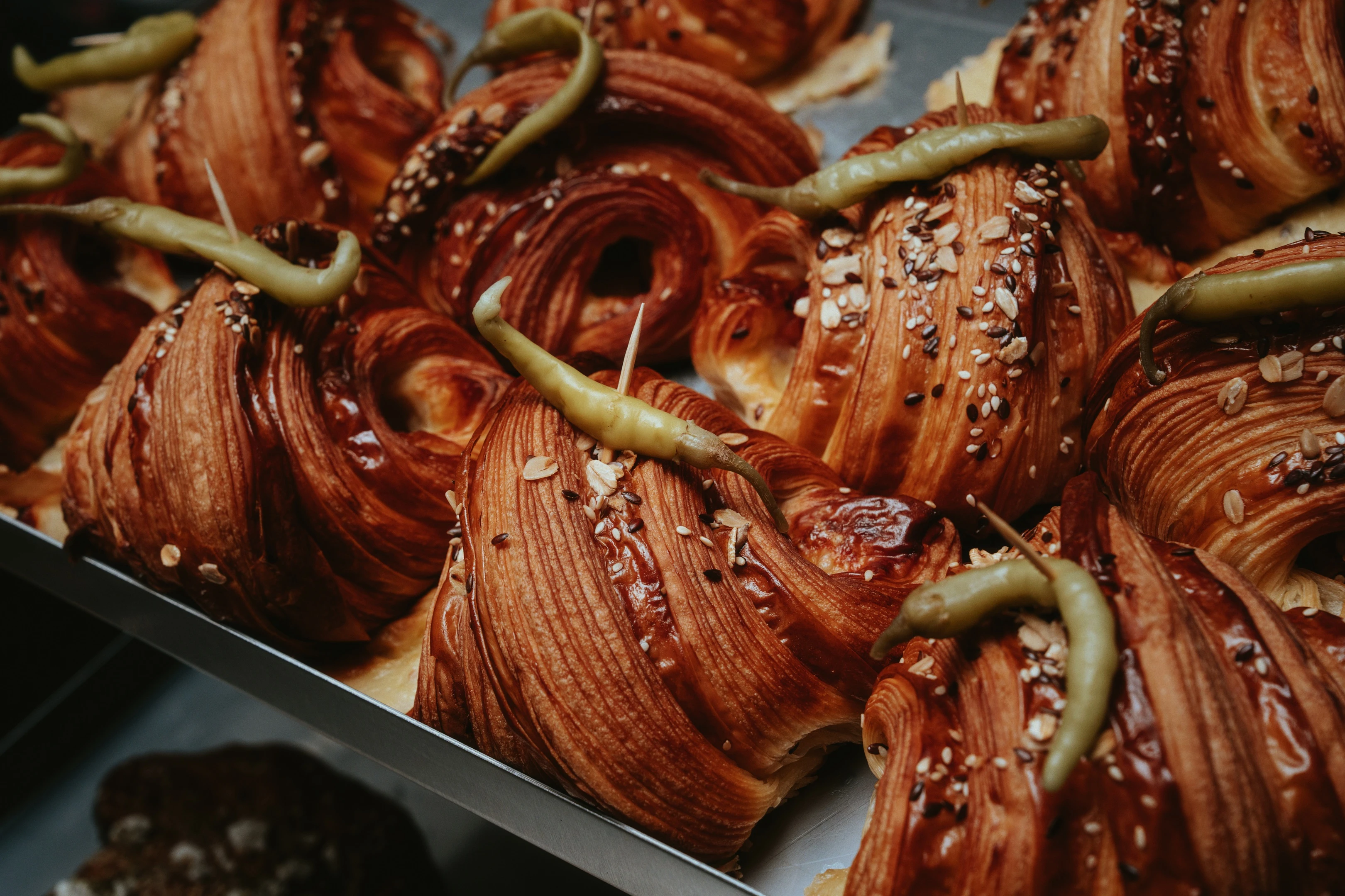 The Best Bakeries in Sydney