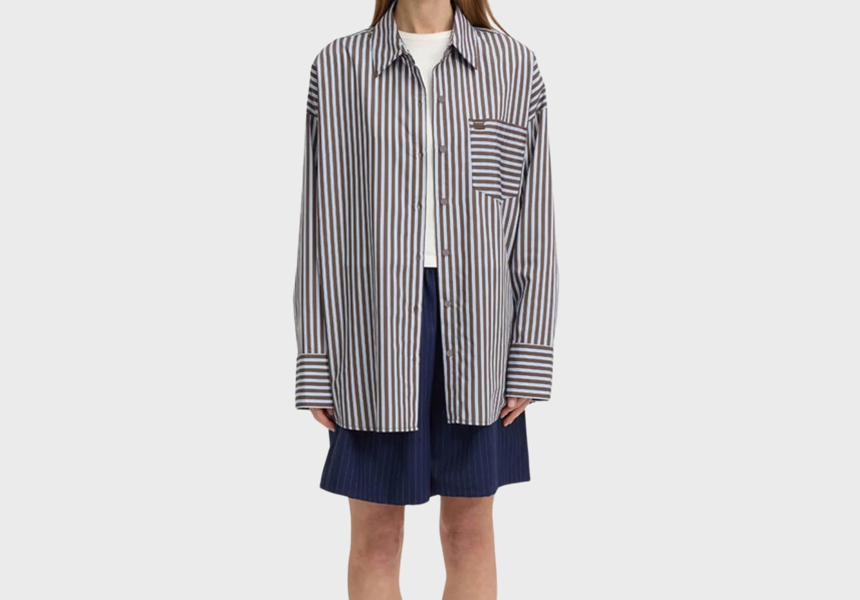 Blanca Winslow shirt