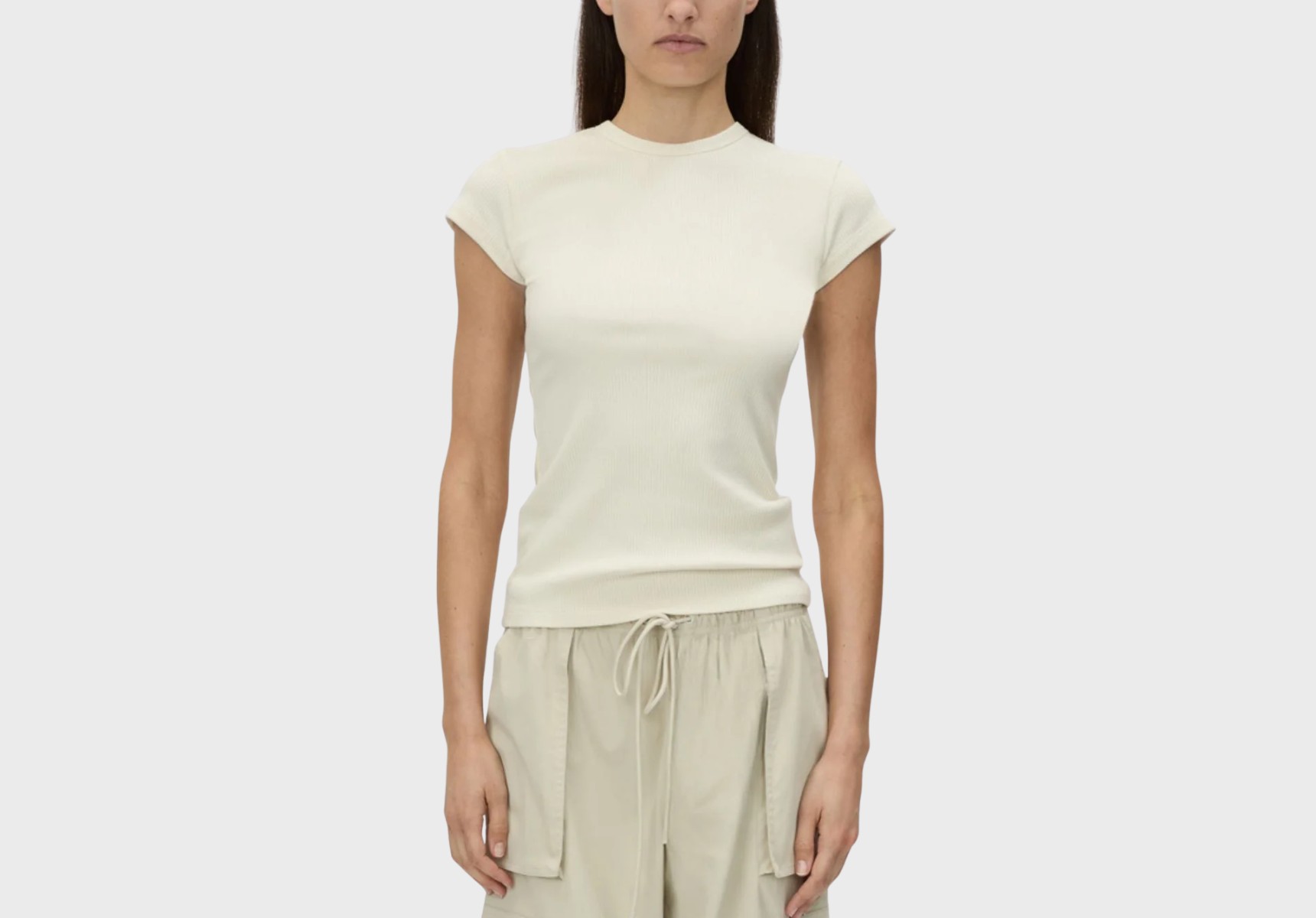 Camilla and Marc Nora Flatlock T-shirt