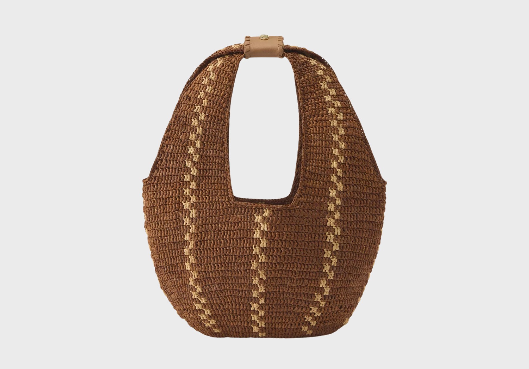 Helen Kaminski Aquarius hobo bag