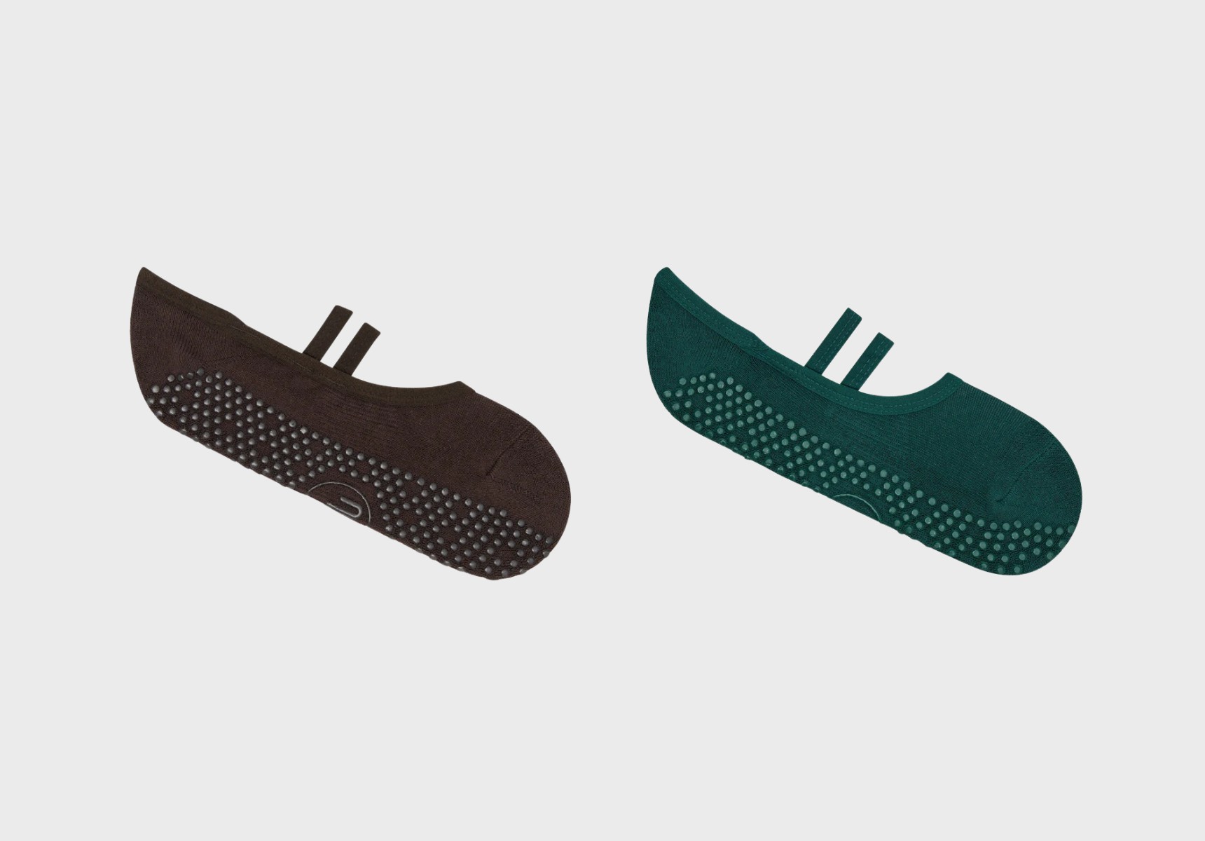 Moveactive Ballet non-slip grip socks