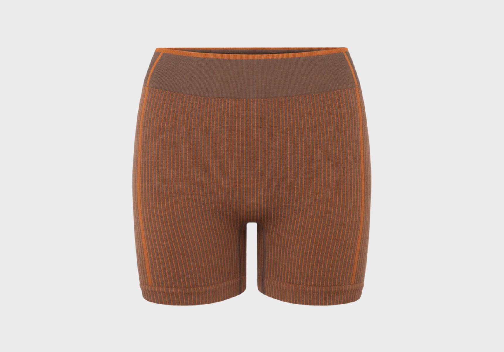 Nagnata Ryo Rib shorts