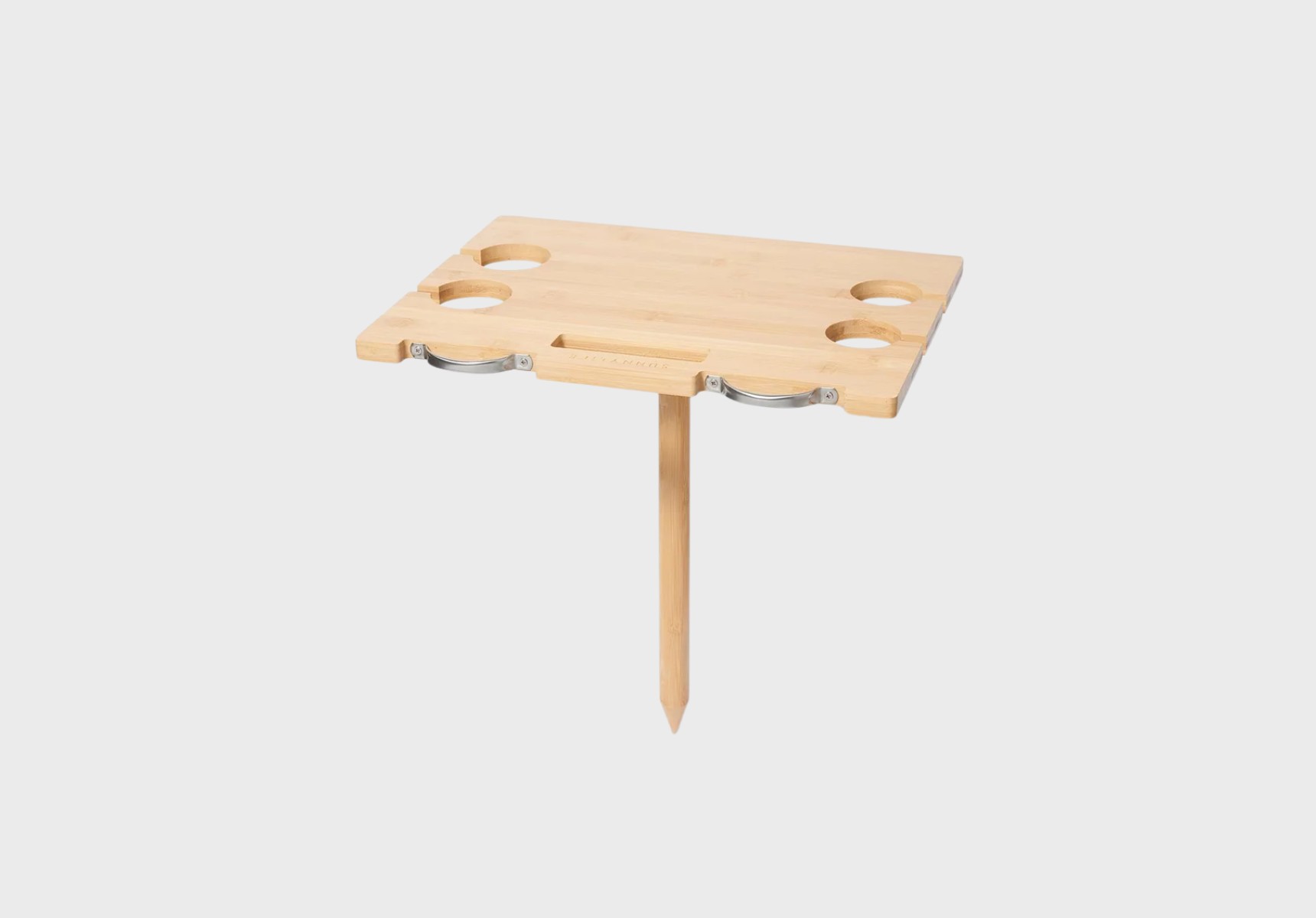 Sunnylife portable picnic table