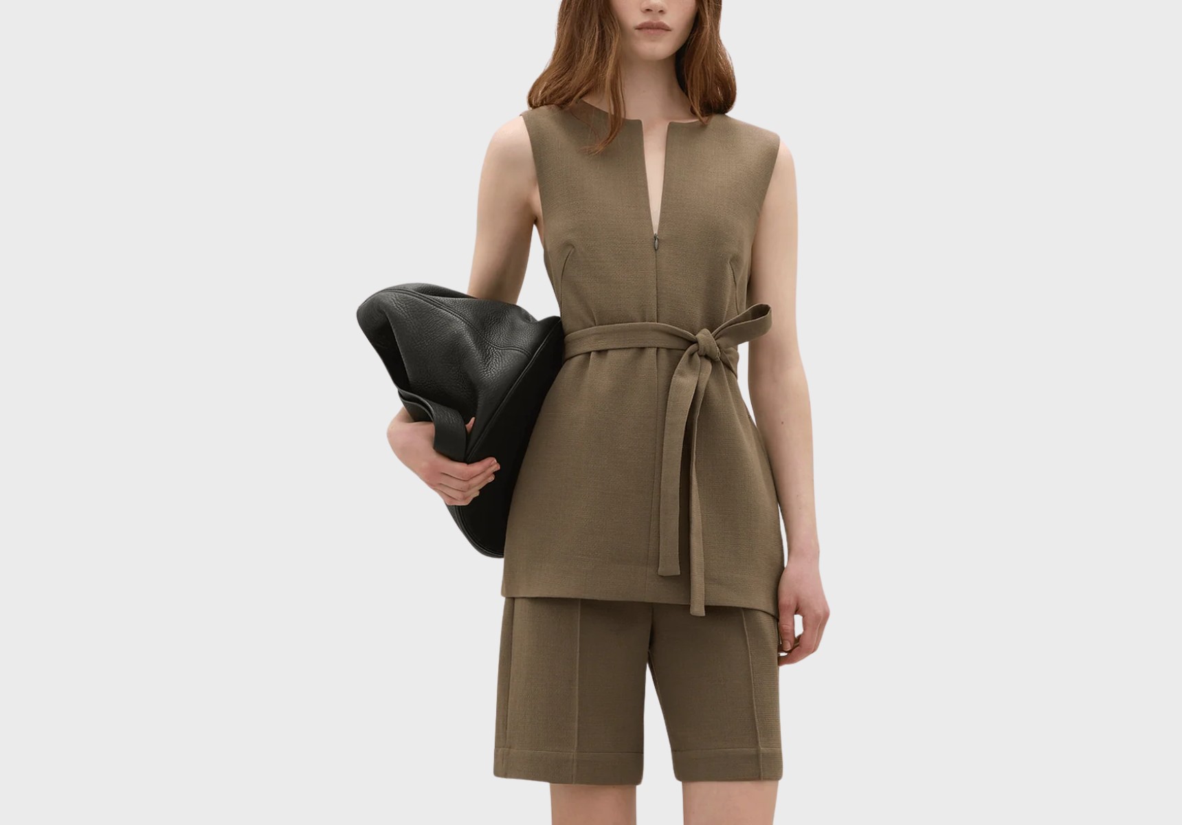 A Emery Emille tunic