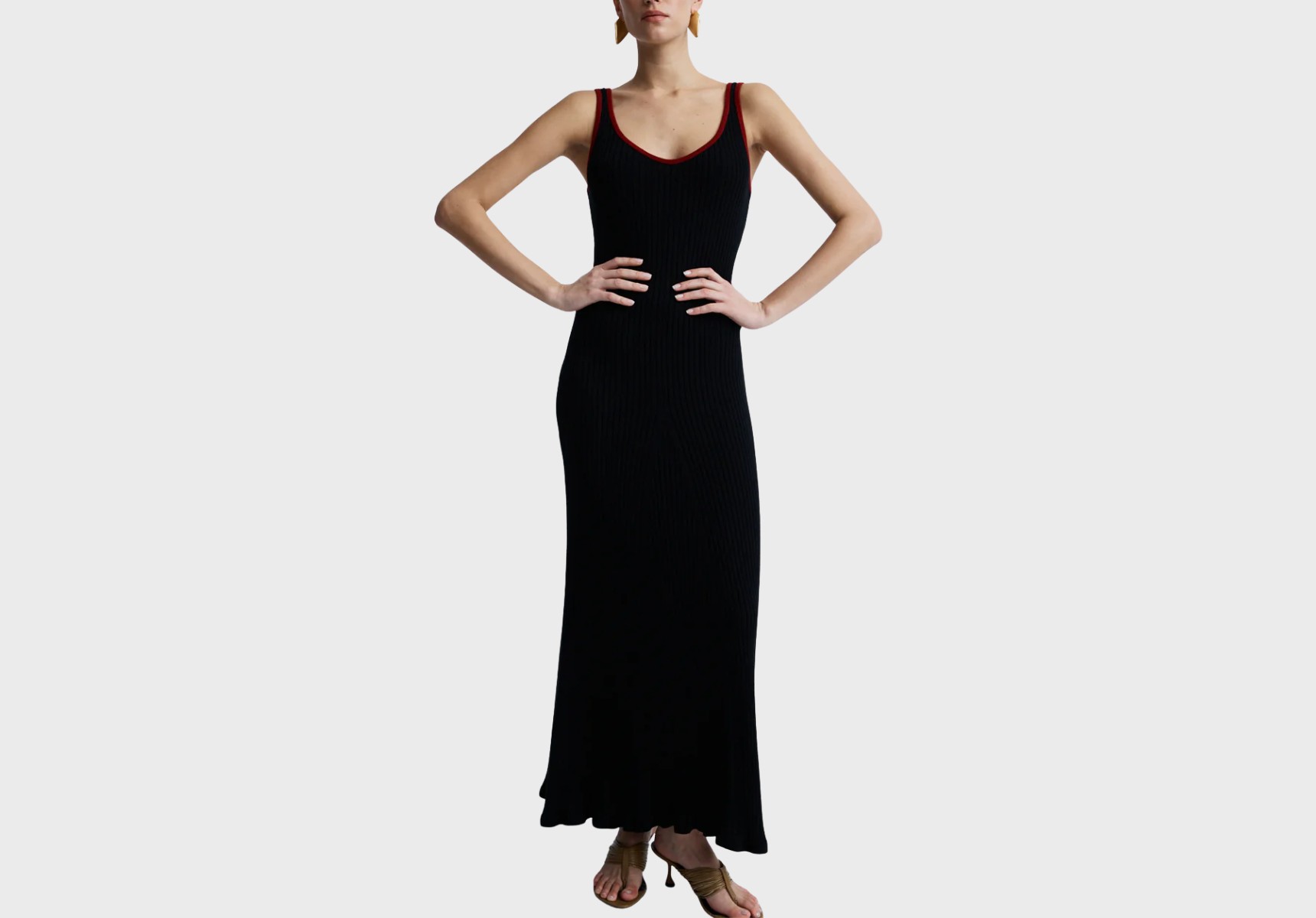 Anna Quan Tahlia dress