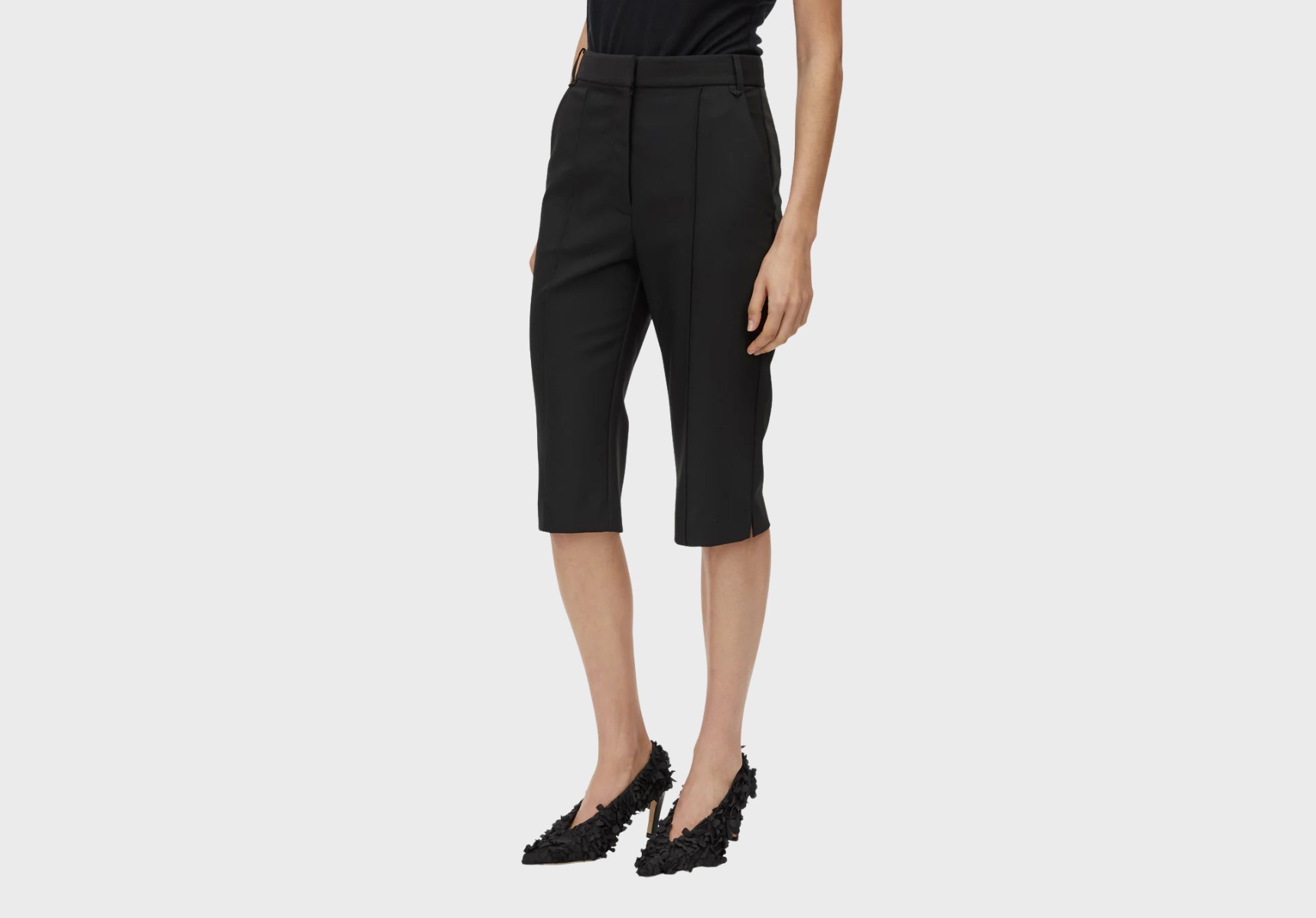 Camilla & Marc Mackinley capri pants