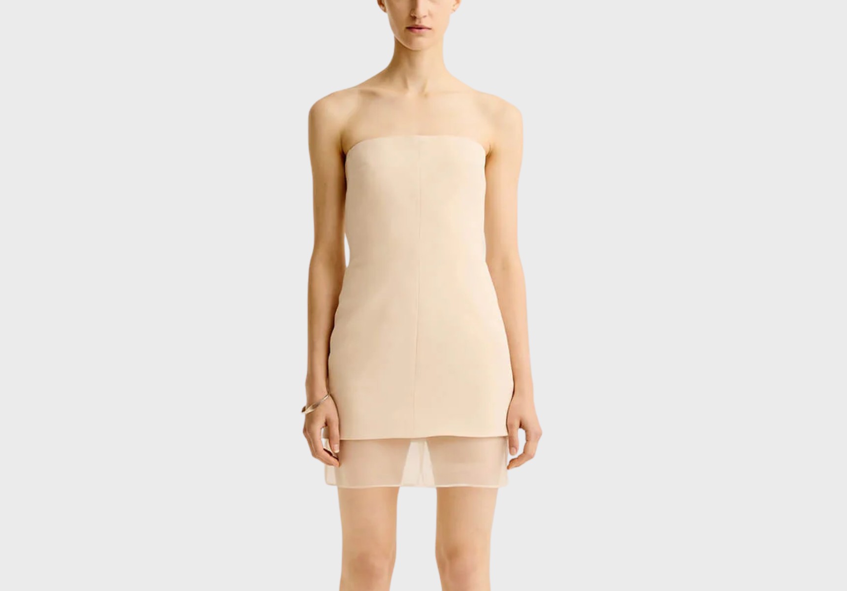 Esse Issia mini dress