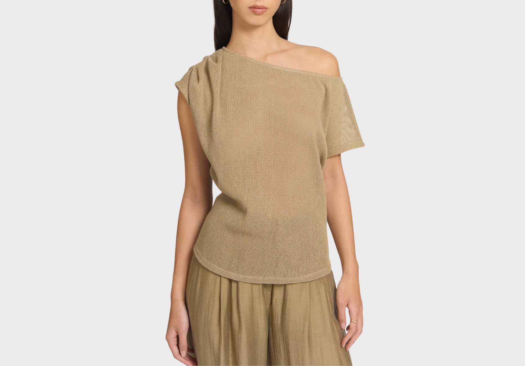 Viktoria & Woods Wildcard tee