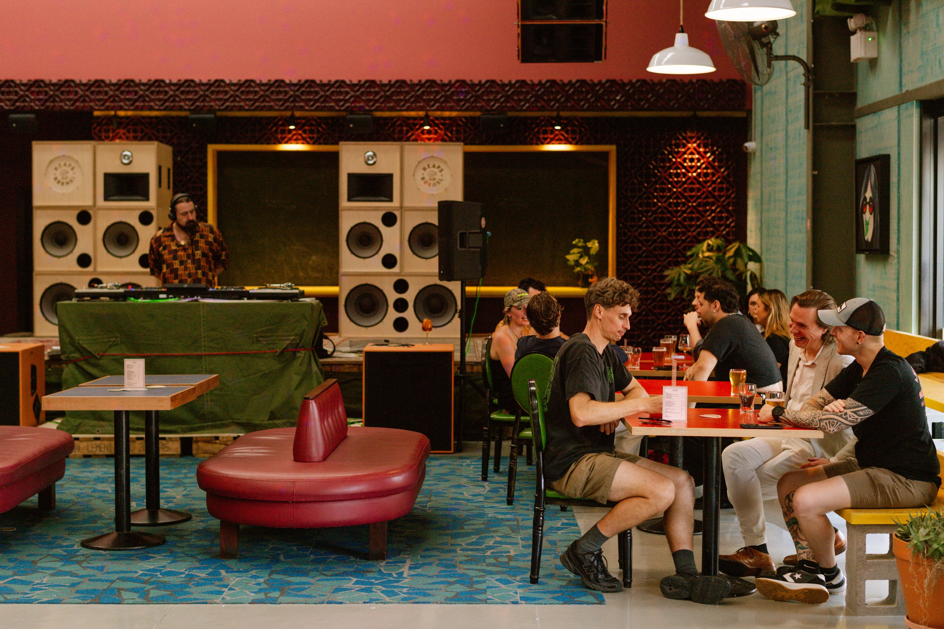 Club Normal Marrickville’s Heaps Normal Health Club Is (Kind of) Open | Broadsheet