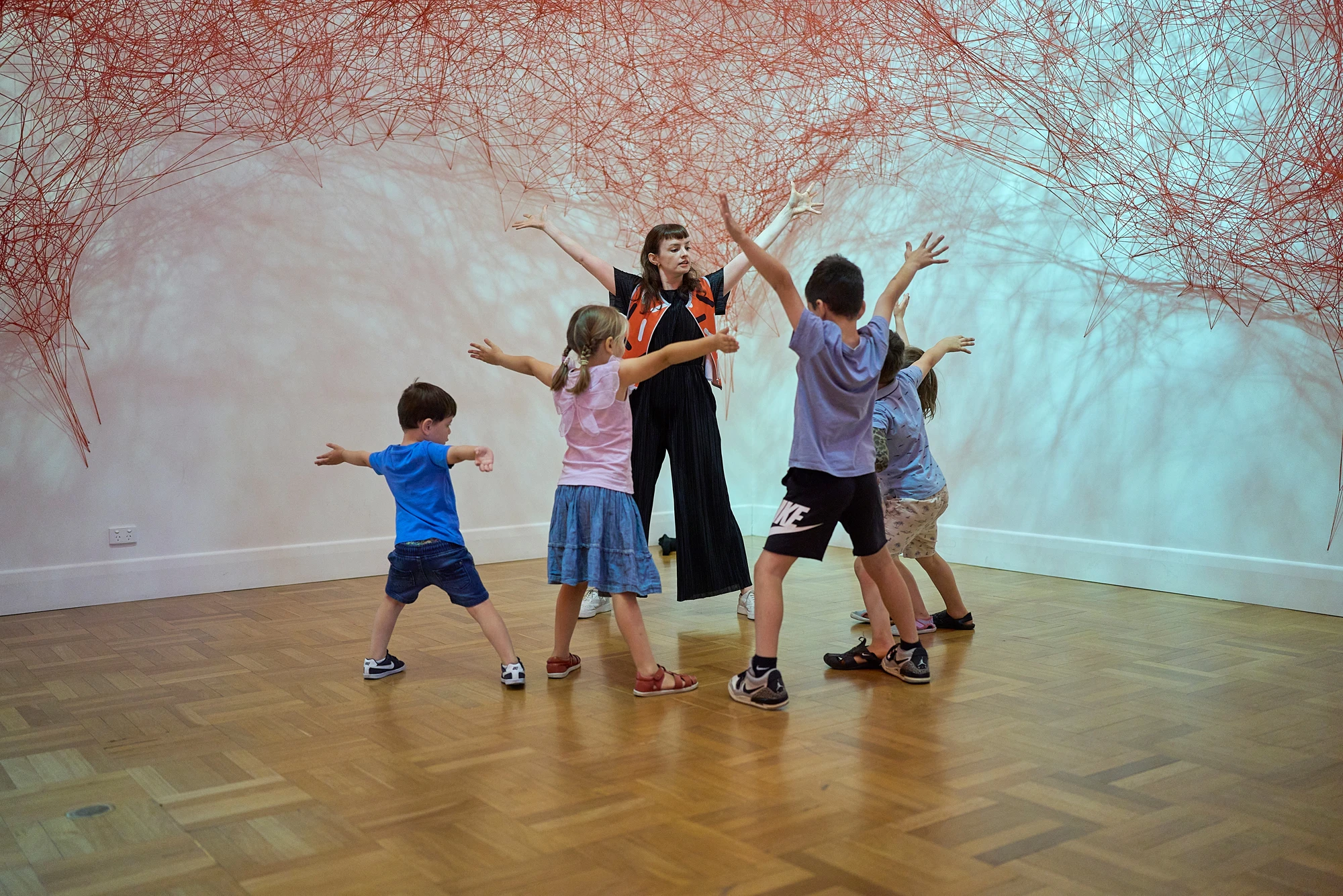 The 13 Best Art Exhibitions To See in Adelaide in 2026 | Broadsheet