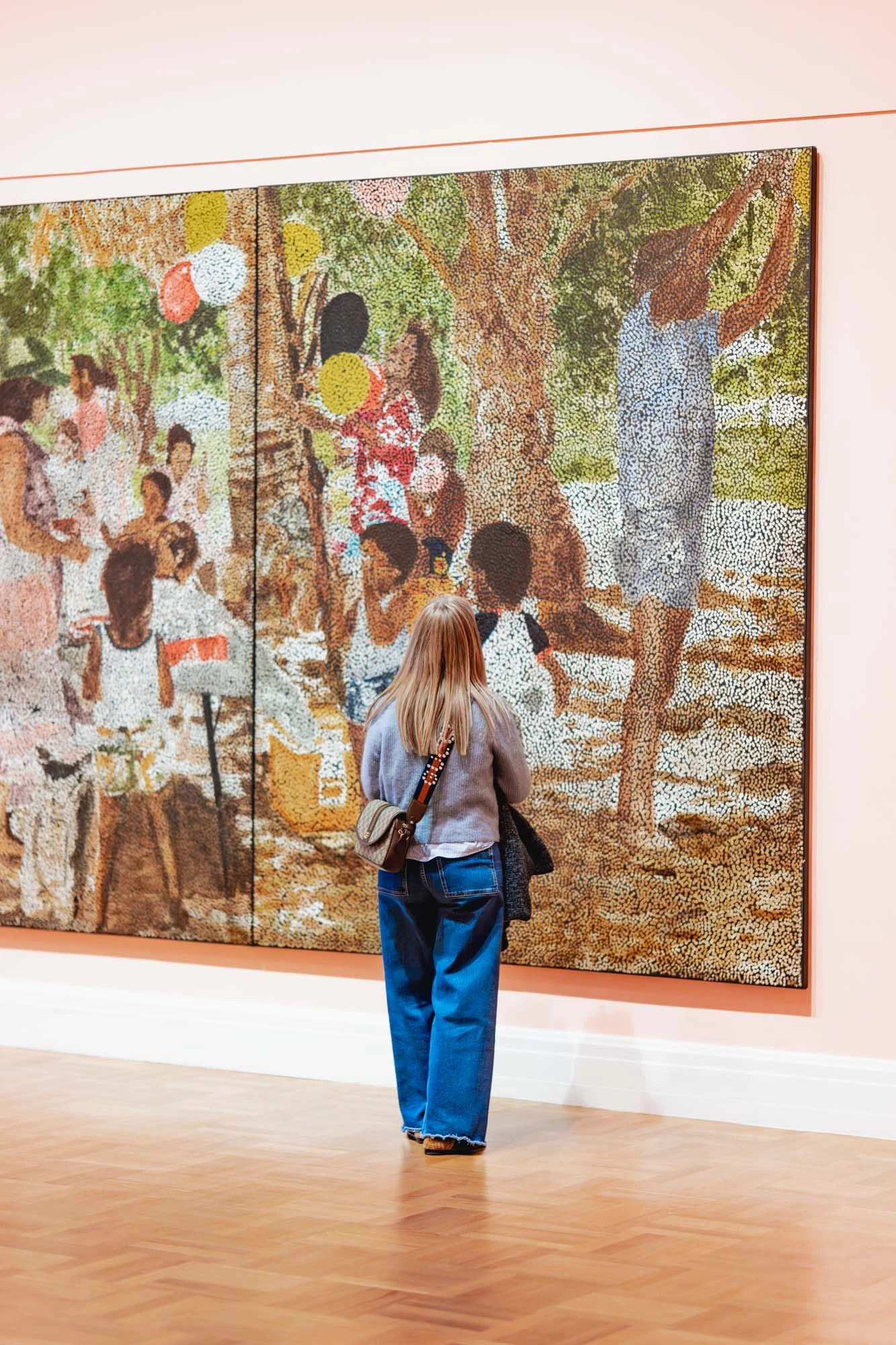 The 13 Best Art Exhibitions To See in Adelaide in 2026 | Broadsheet