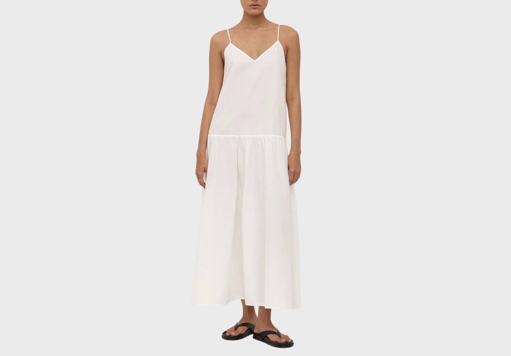 Assembly Label Masie maxidress