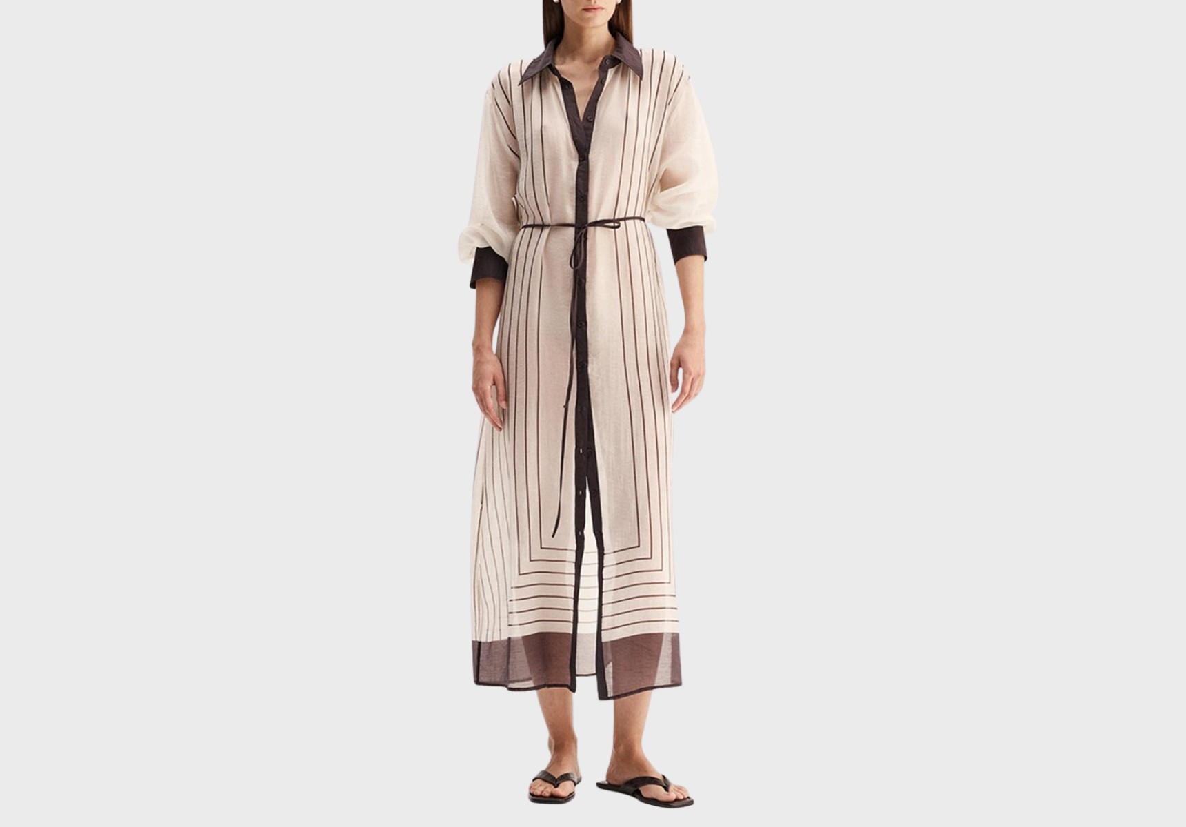 Elka Collective Havana maxidress