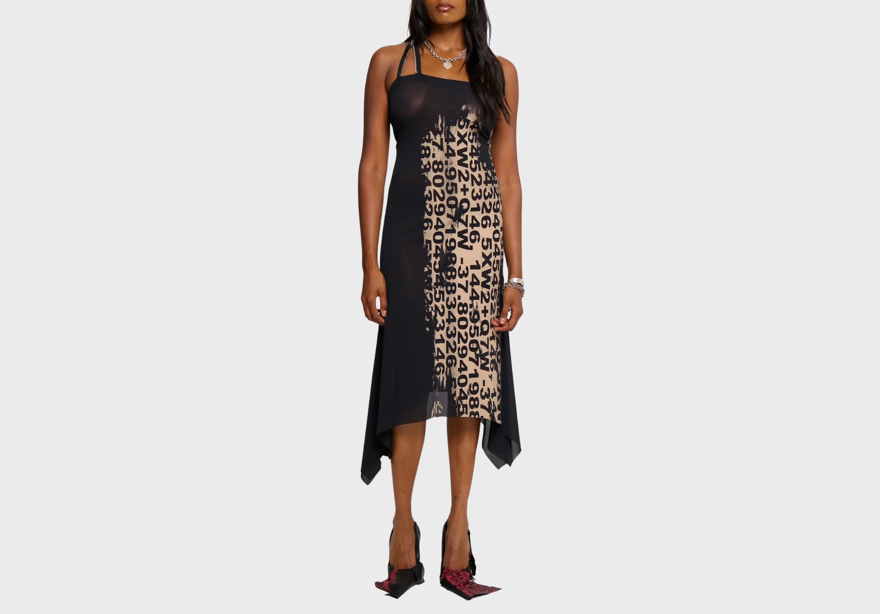 Karlaidlaw Chloe dress