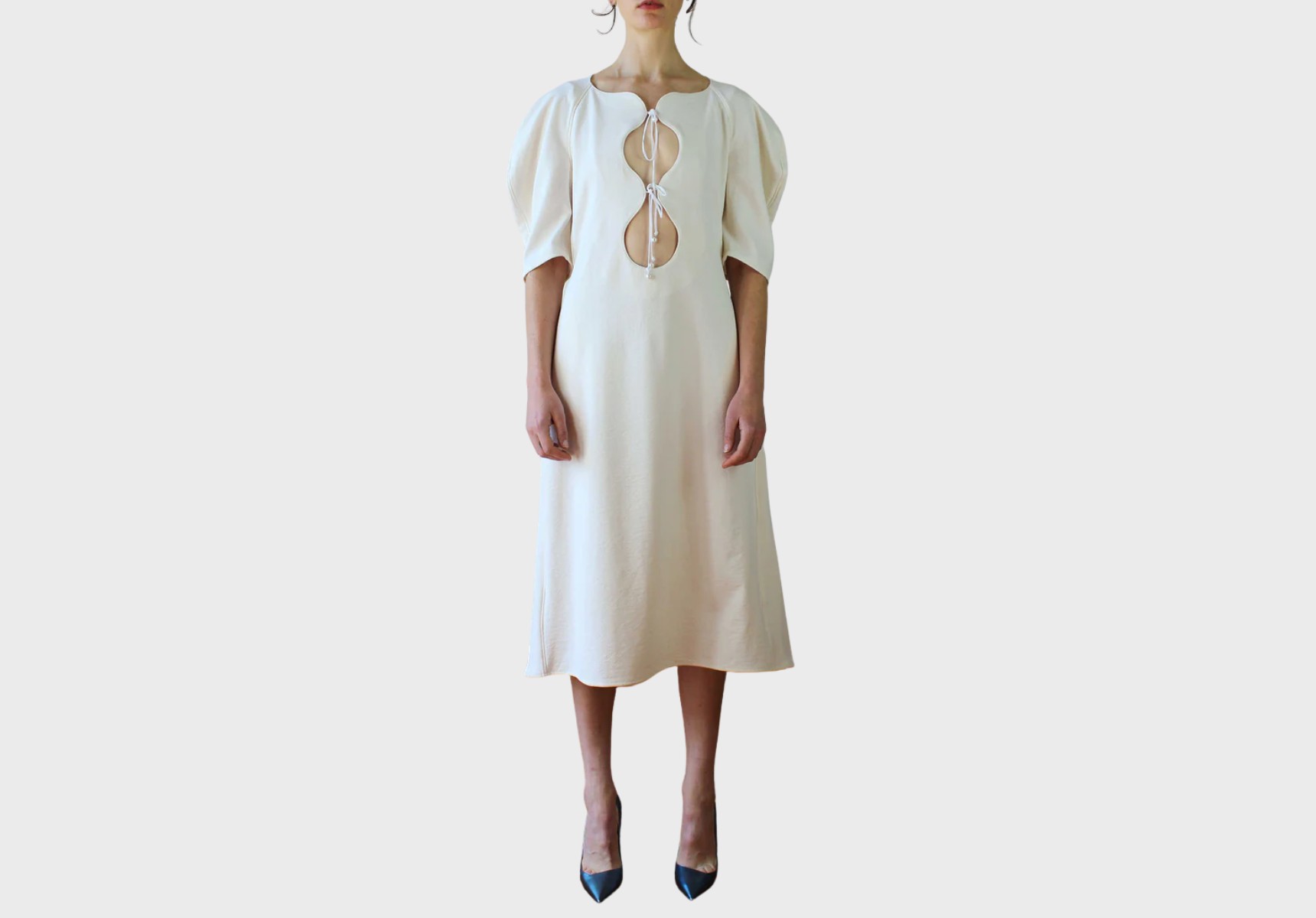 Perple Amygdala dress
