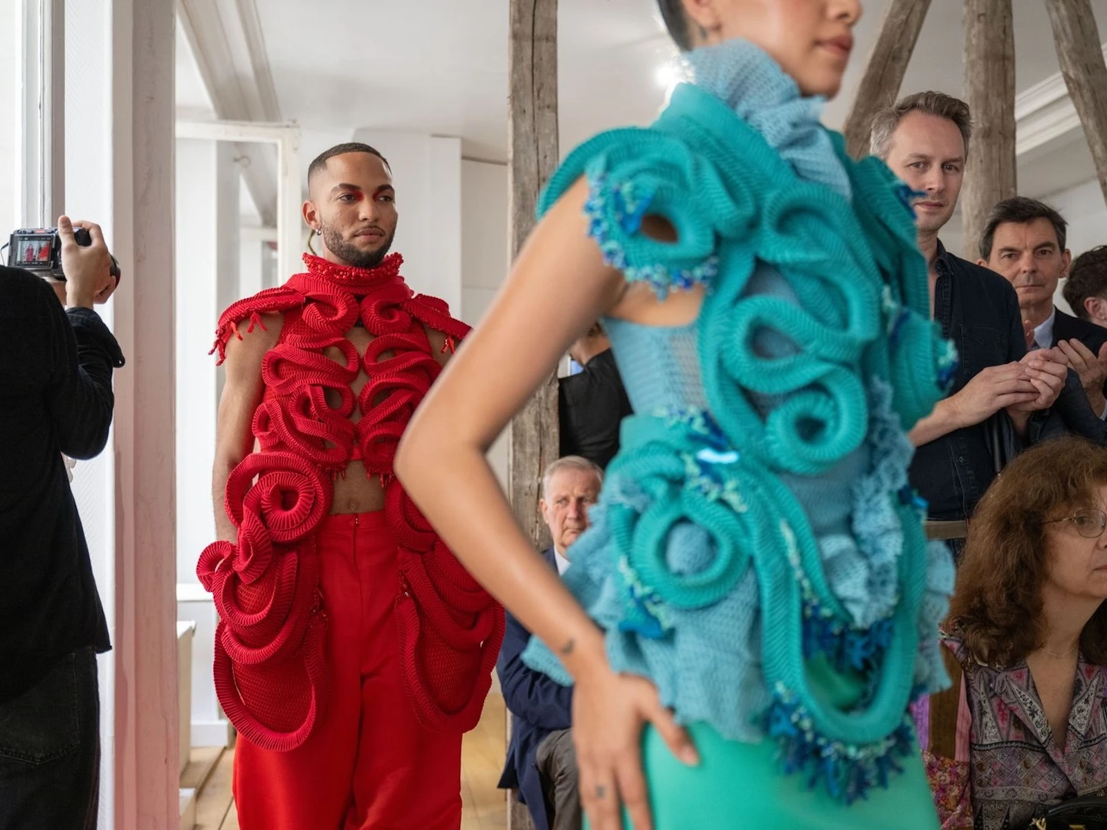 10 First Nations Clothing and Jewellery Brands Shaping Fashion | Broadsheet