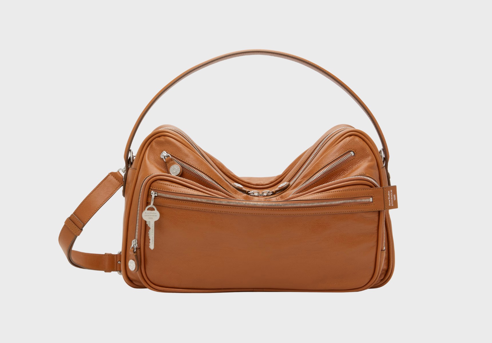 Acne Studios Camero Camera shoulder bag