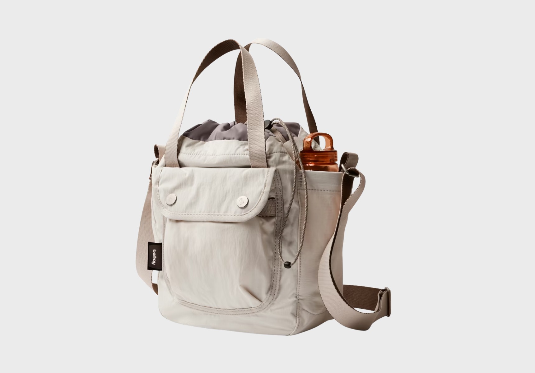 Bellroy Cinch bucket bag