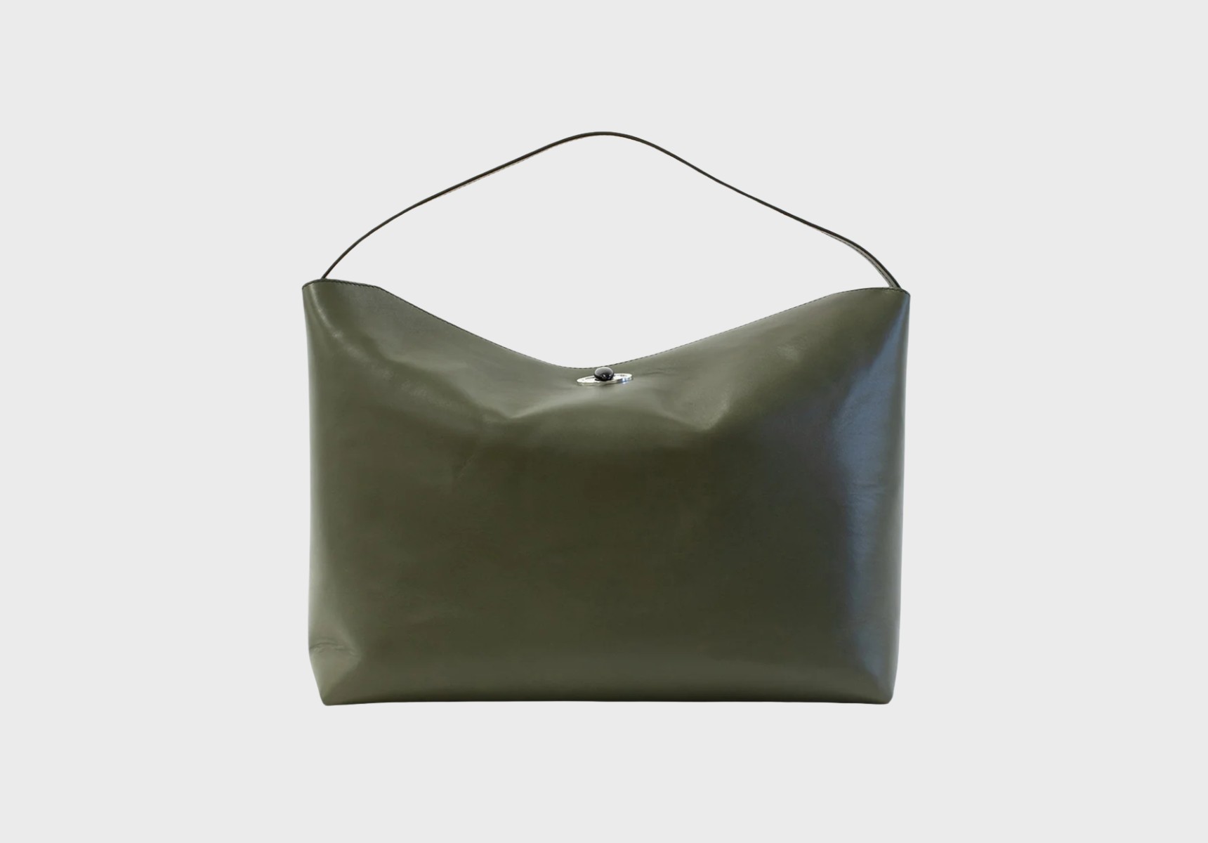 Christopher Esber Turnlock Grande shoulder bag