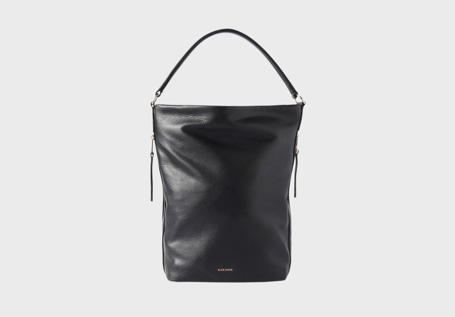 Kinnon Ginni bucket bag