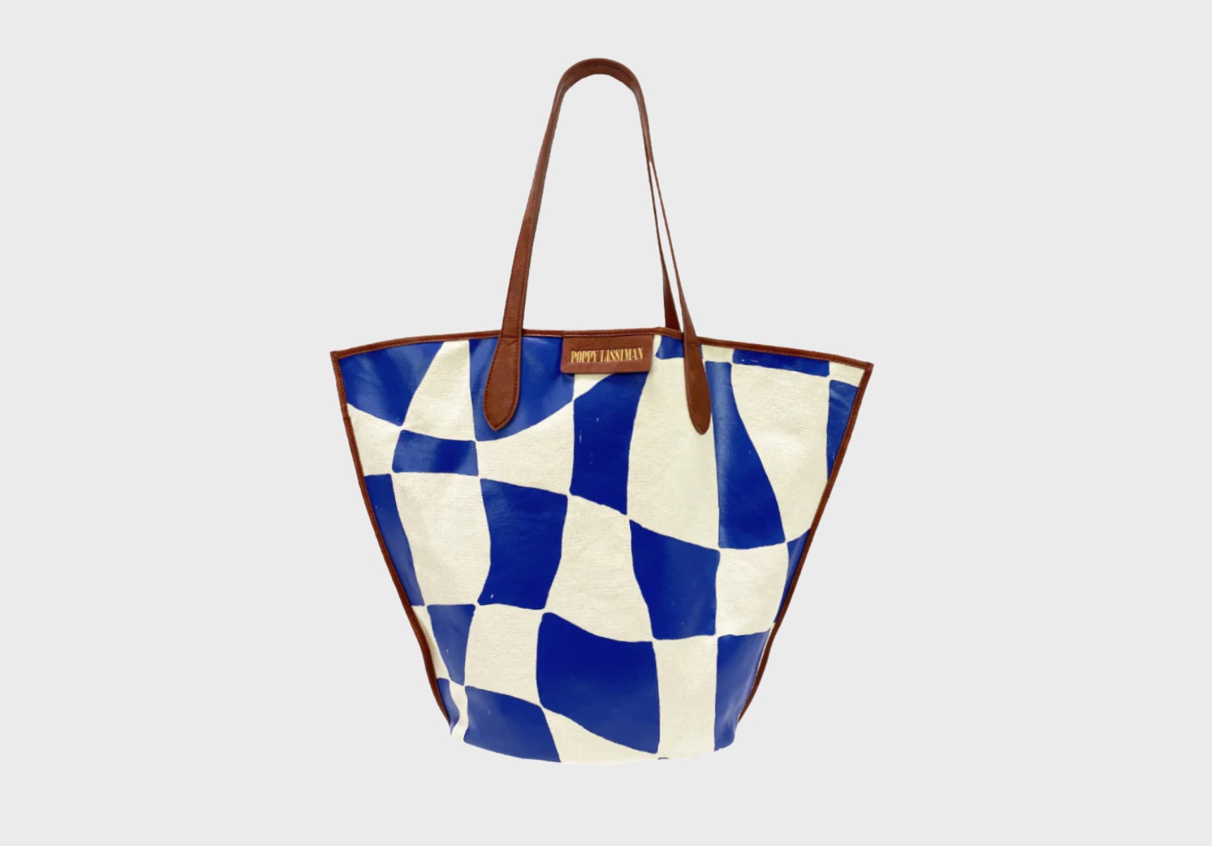 Poppy Lissiman Lio tote