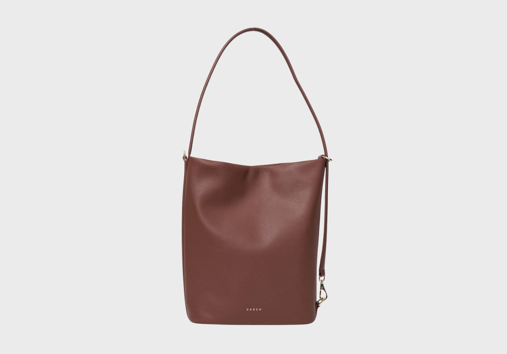 Saben June shoulder bag