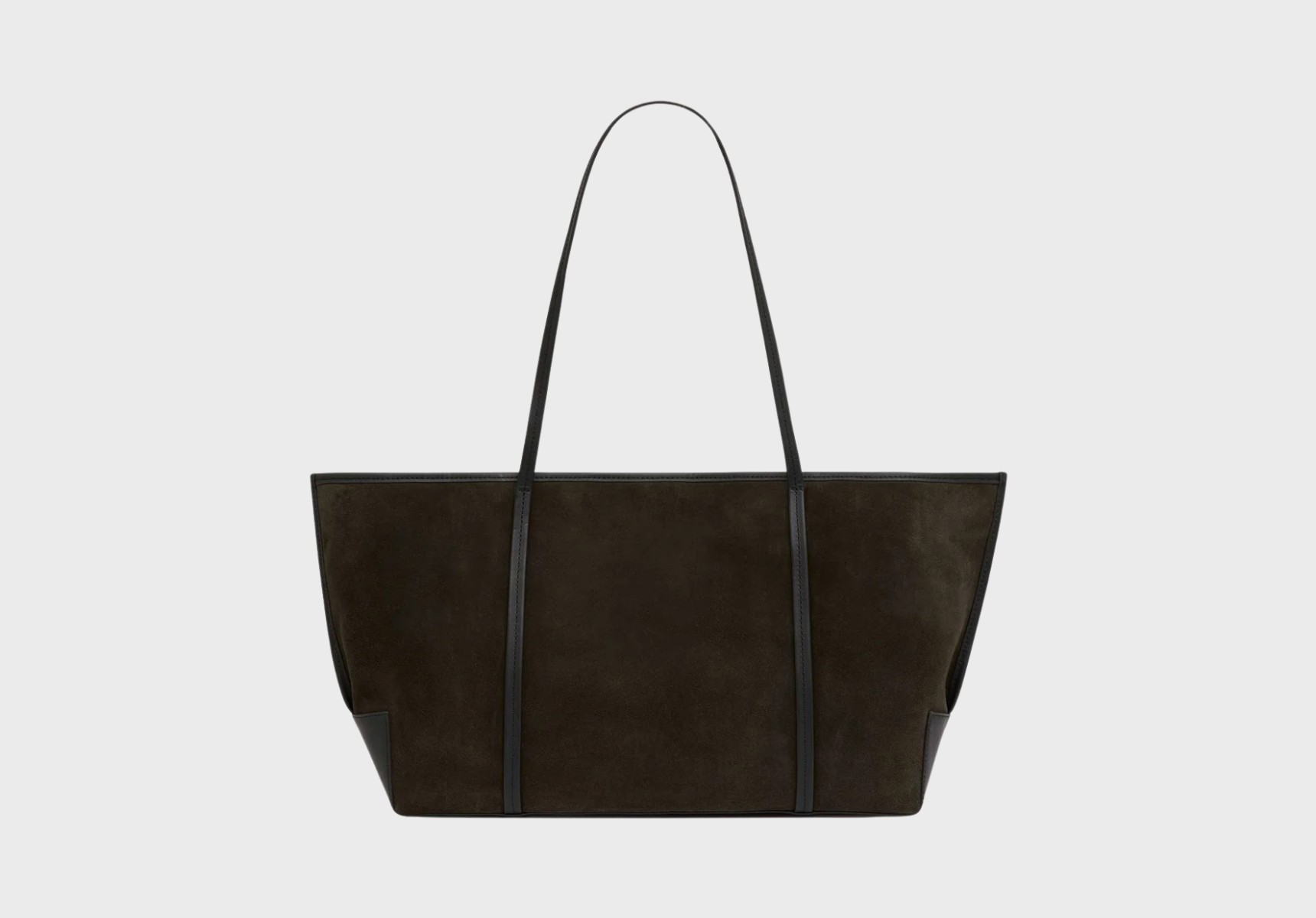 St Agni Bateau tote