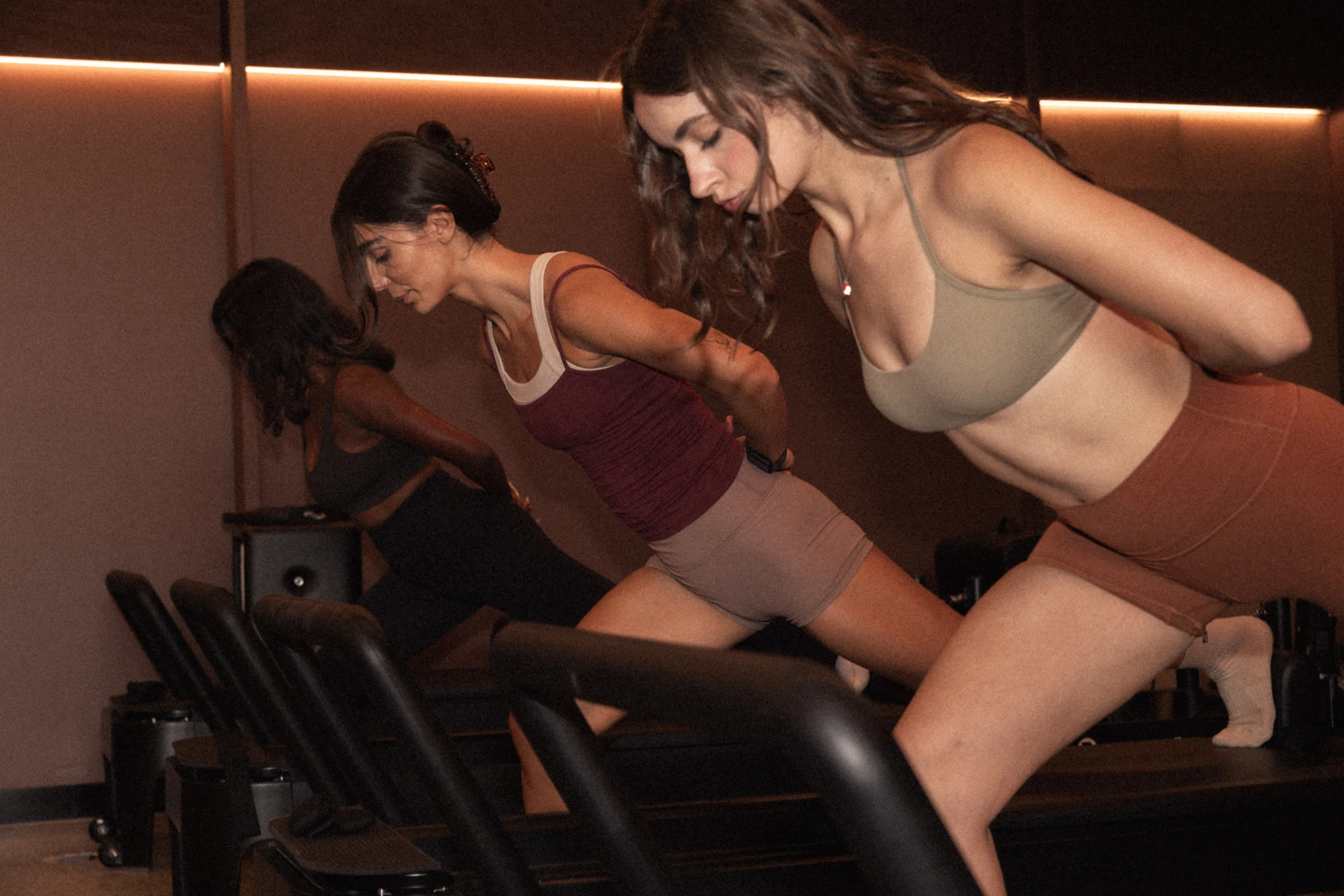 Image for Grounded: Back to the Body with Kora Pilates