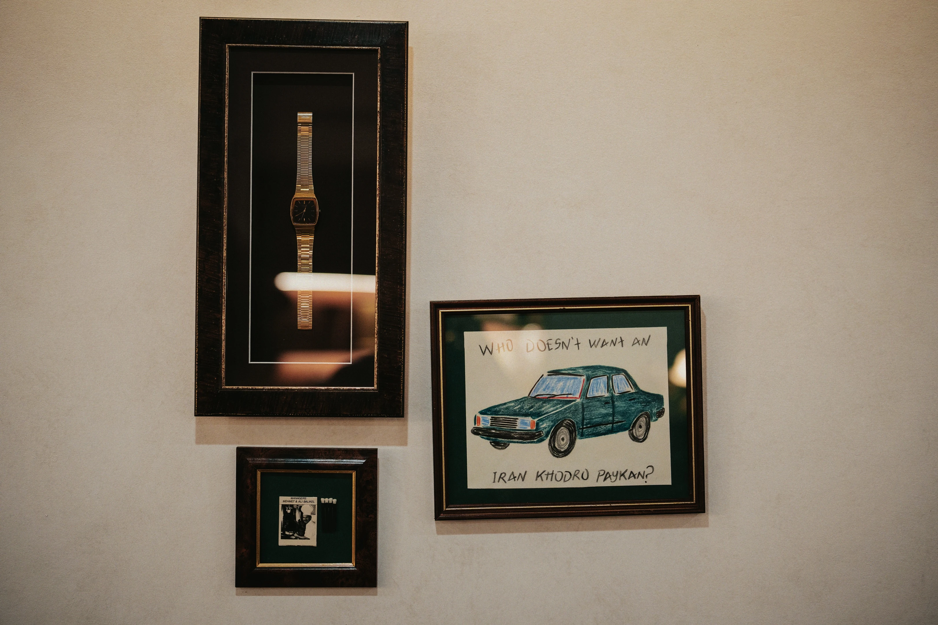 First Look: Old Meets New at Darband 2.0, a Family-Run Persian Dining Room in Auburn